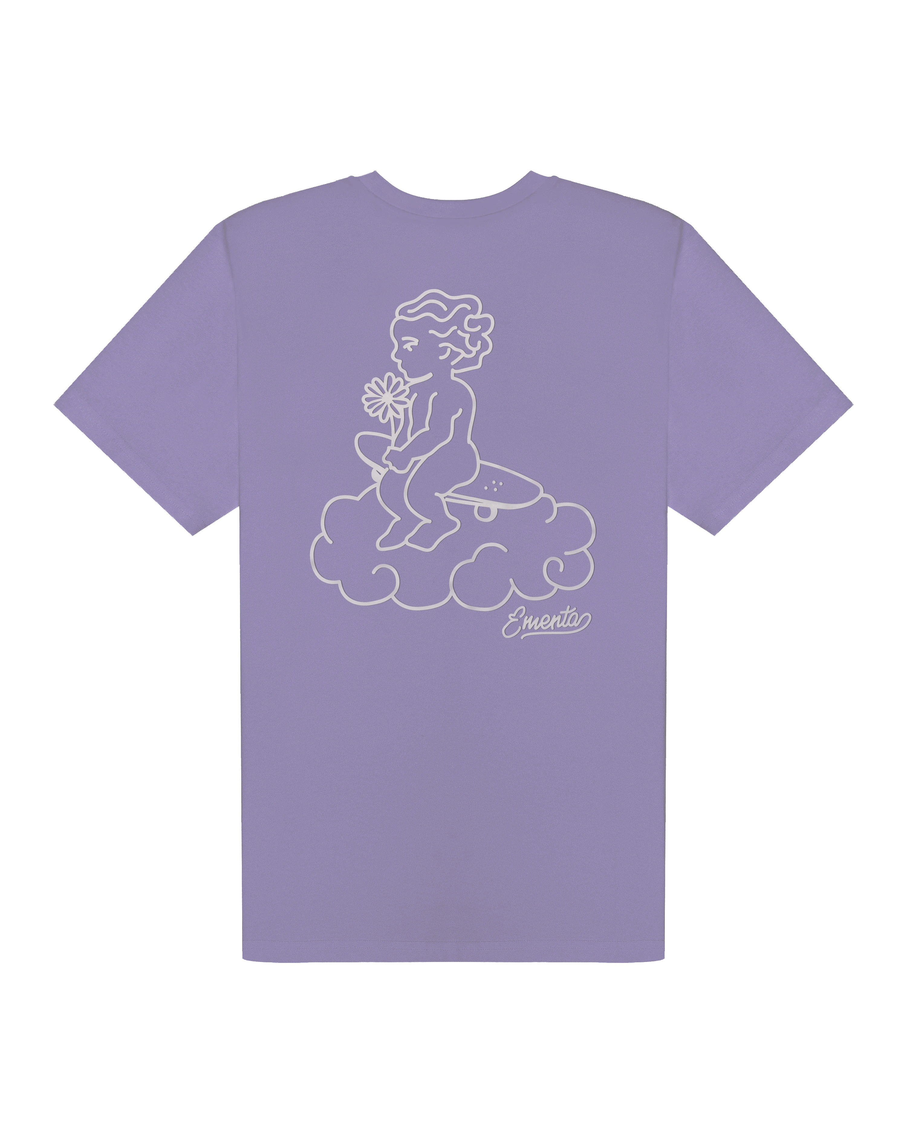 Cloudly T-Shirt