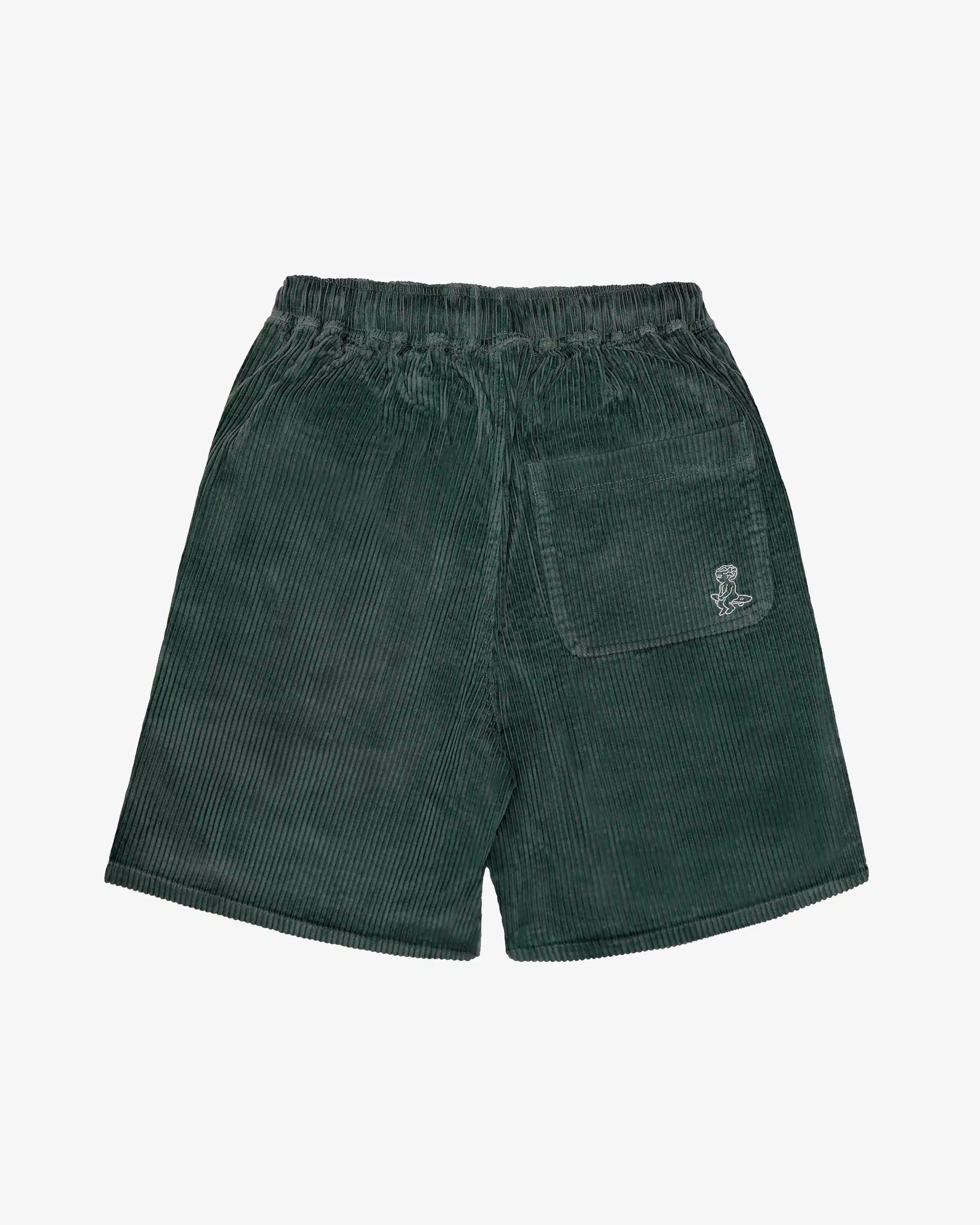 Magoado Shorts