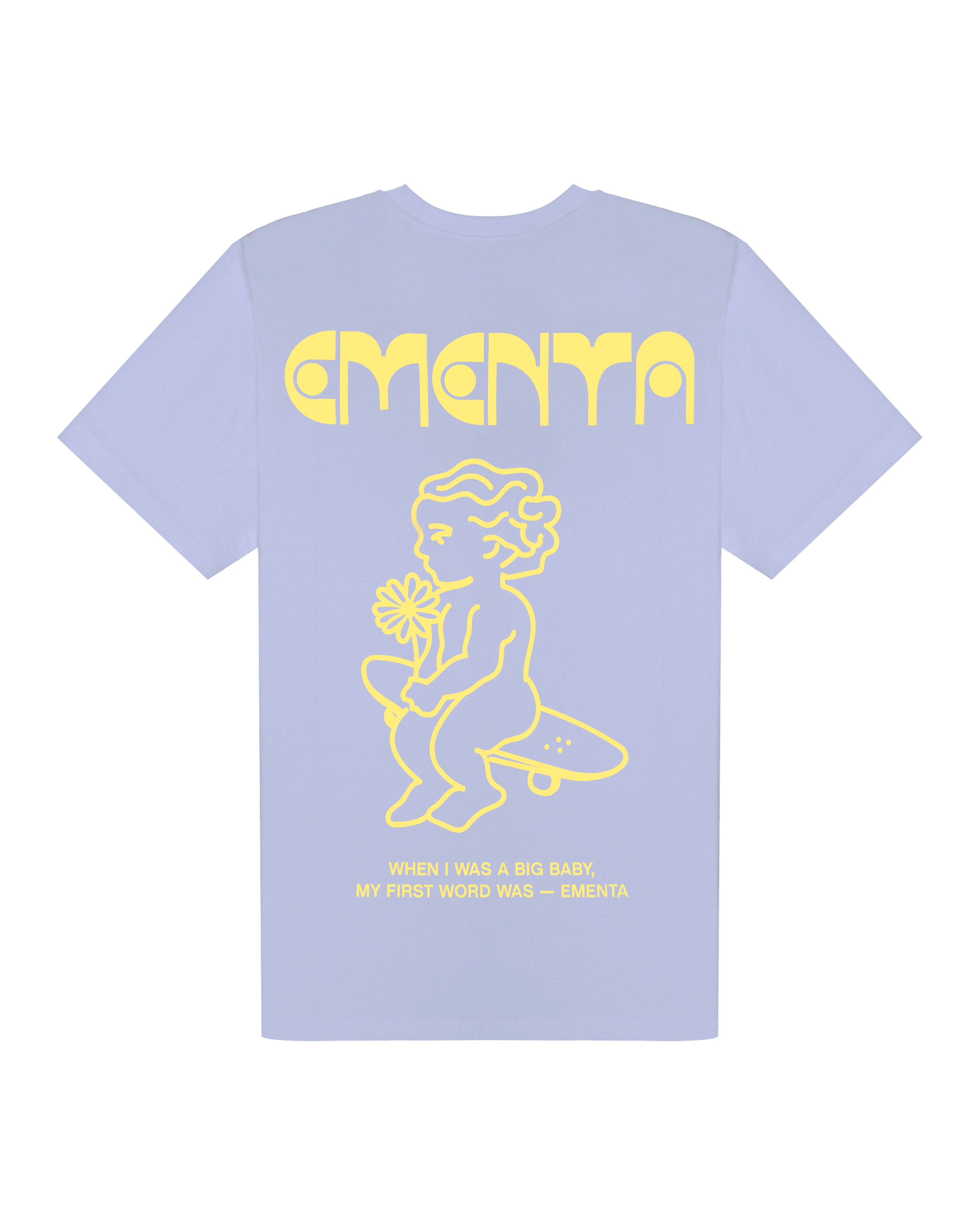 First Word T-Shirt