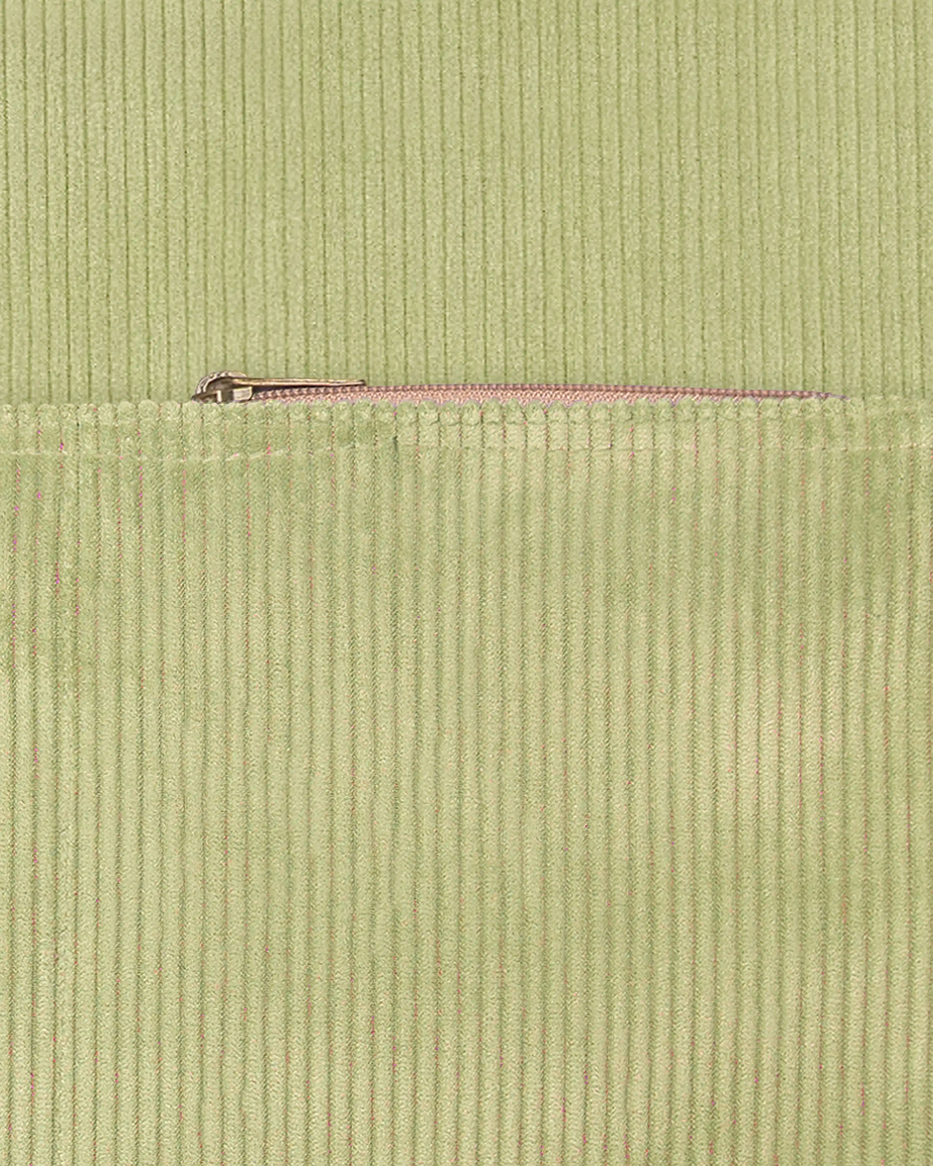C'mon Patch Corduroy Tote Bag