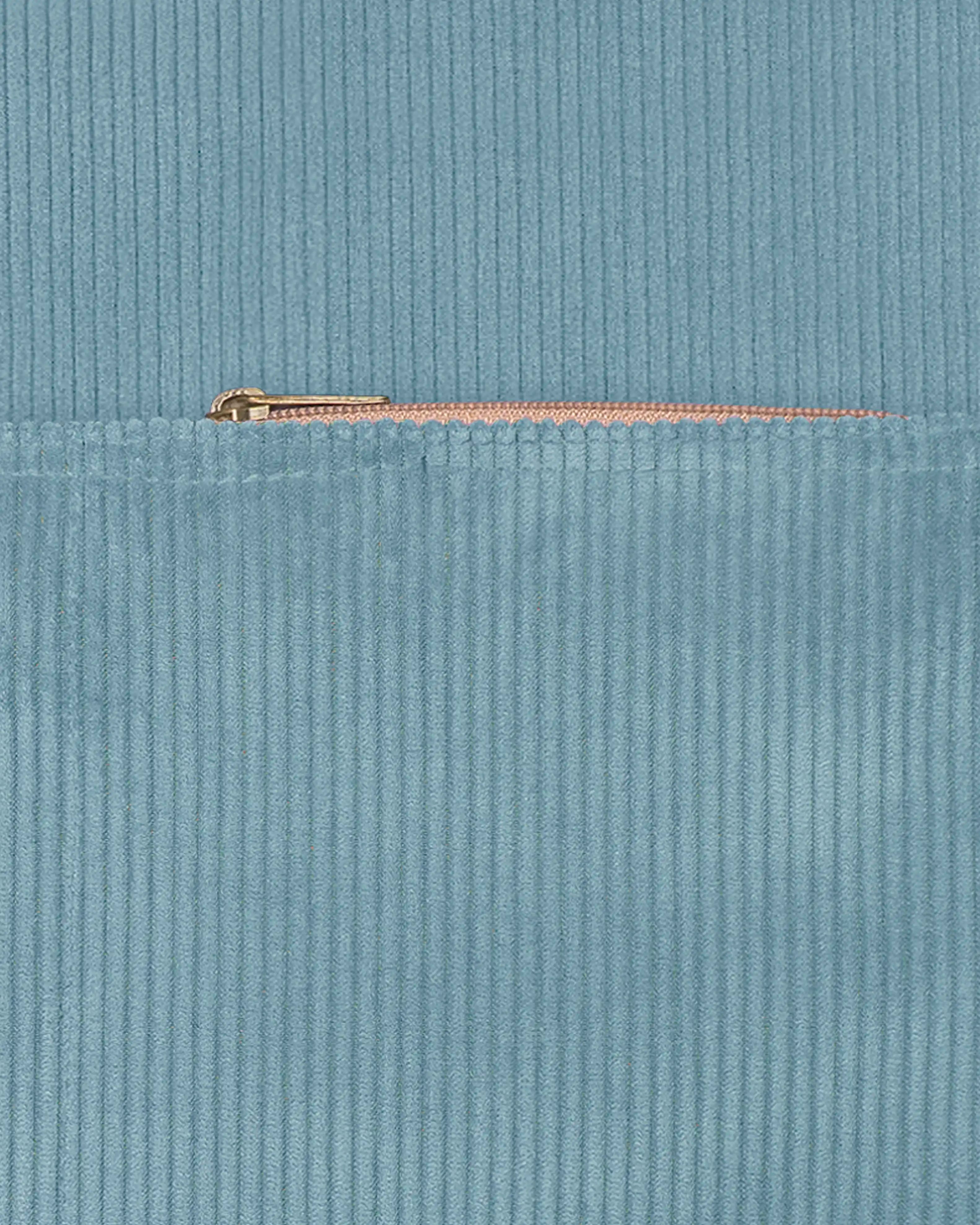 C'mon Patch Corduroy Tote Bag