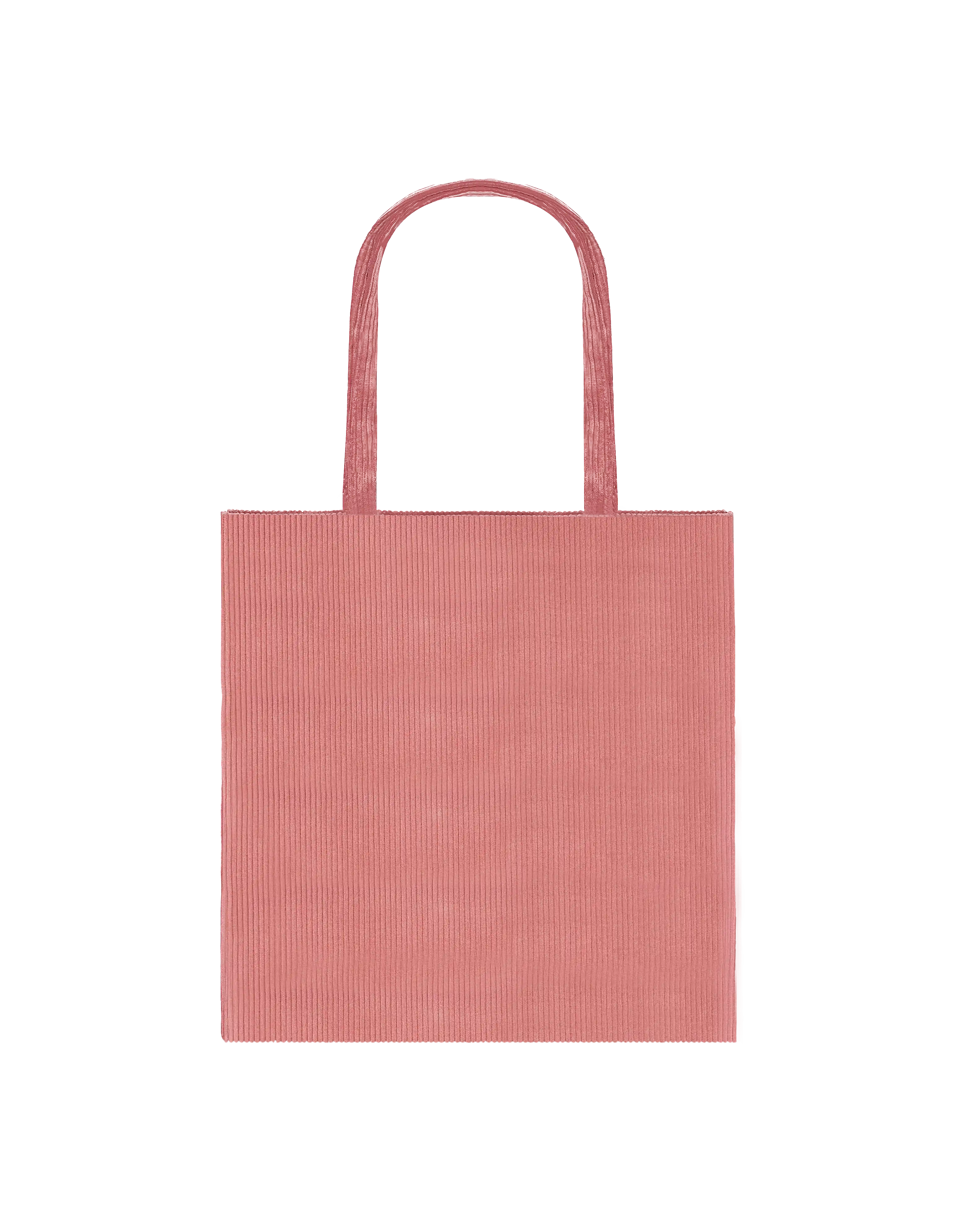C'mon Ikon Corduroy Tote Bag