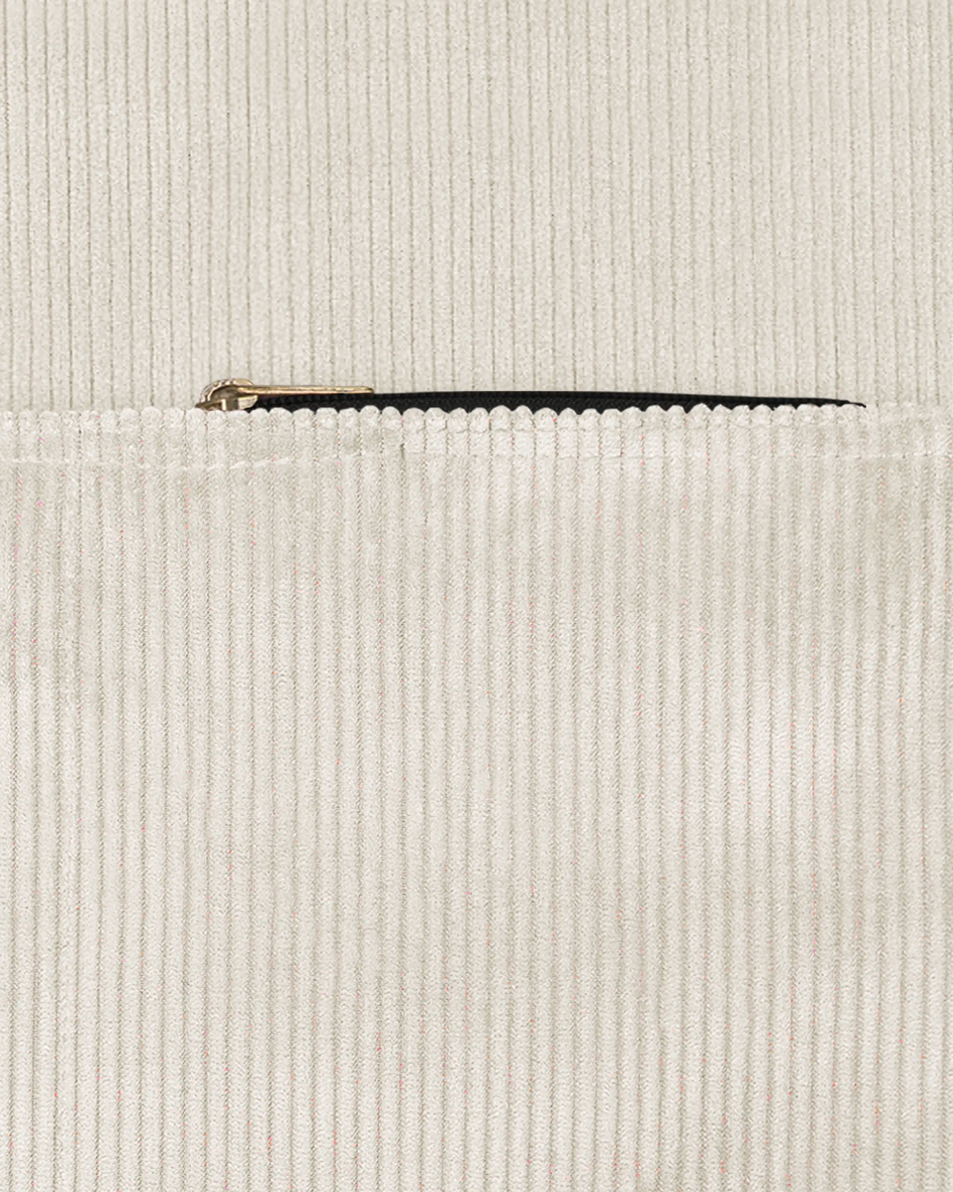 C'mon Signature Corduroy Tote Bag