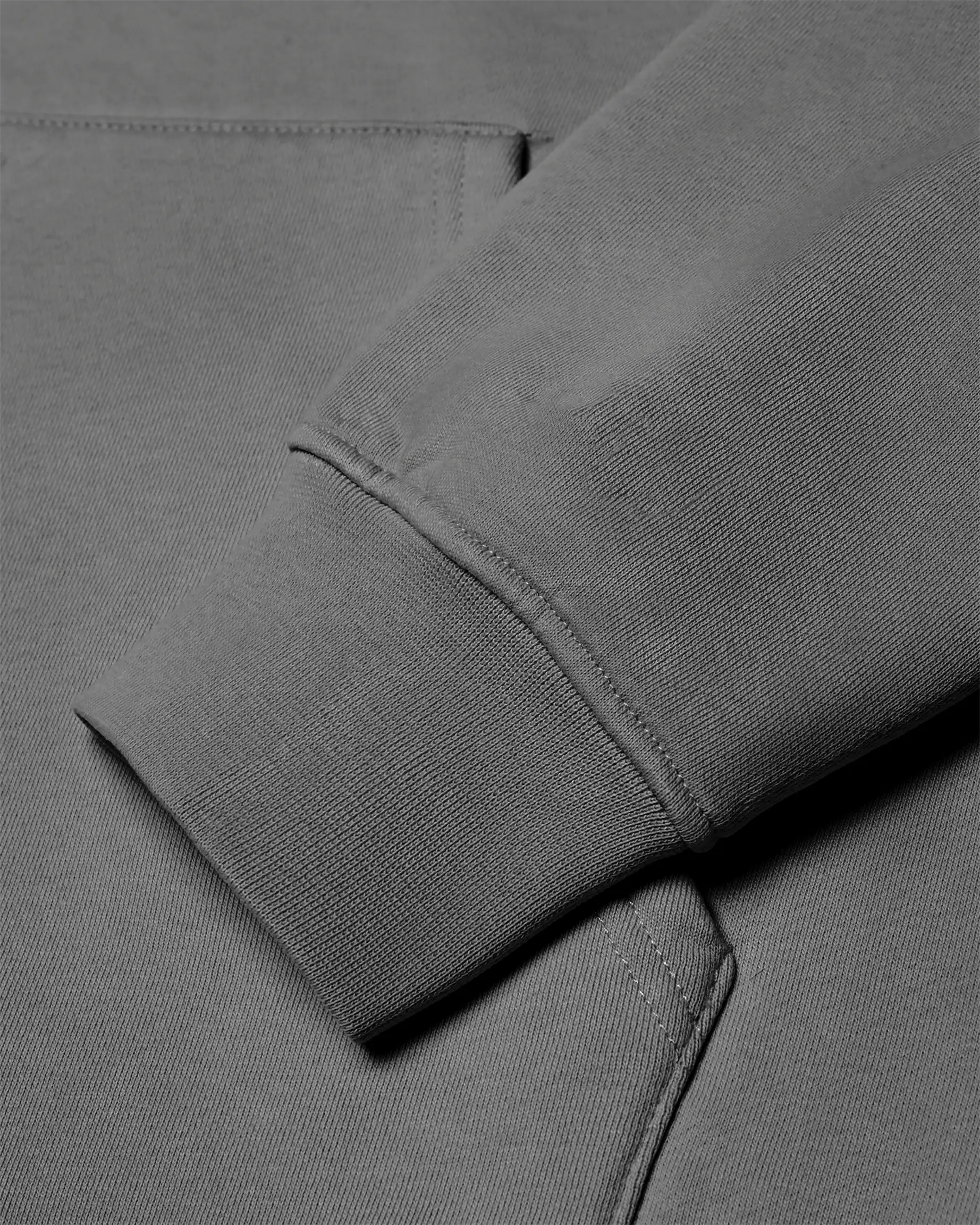 Ikon Stamp Fade Out Hoodie