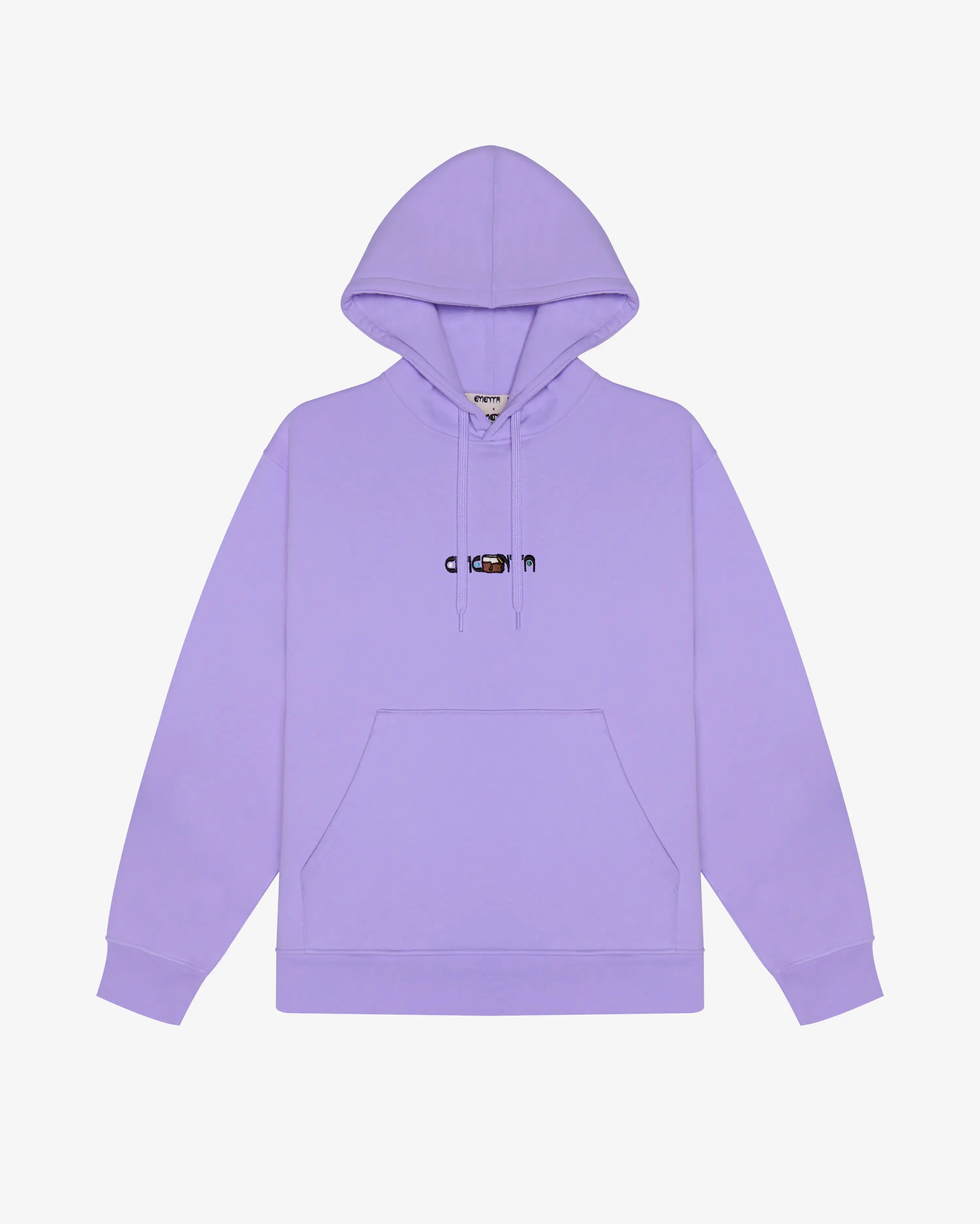 Cake Hoodie
