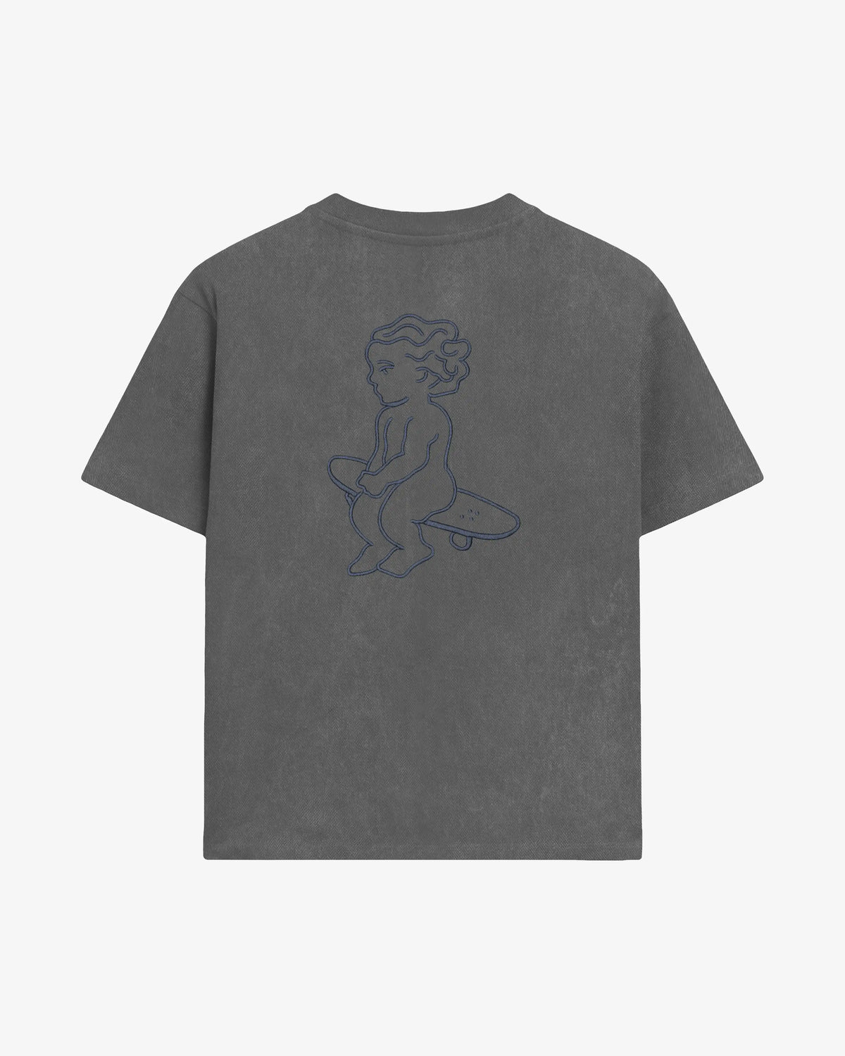 Big Ikon Washed T-shirt