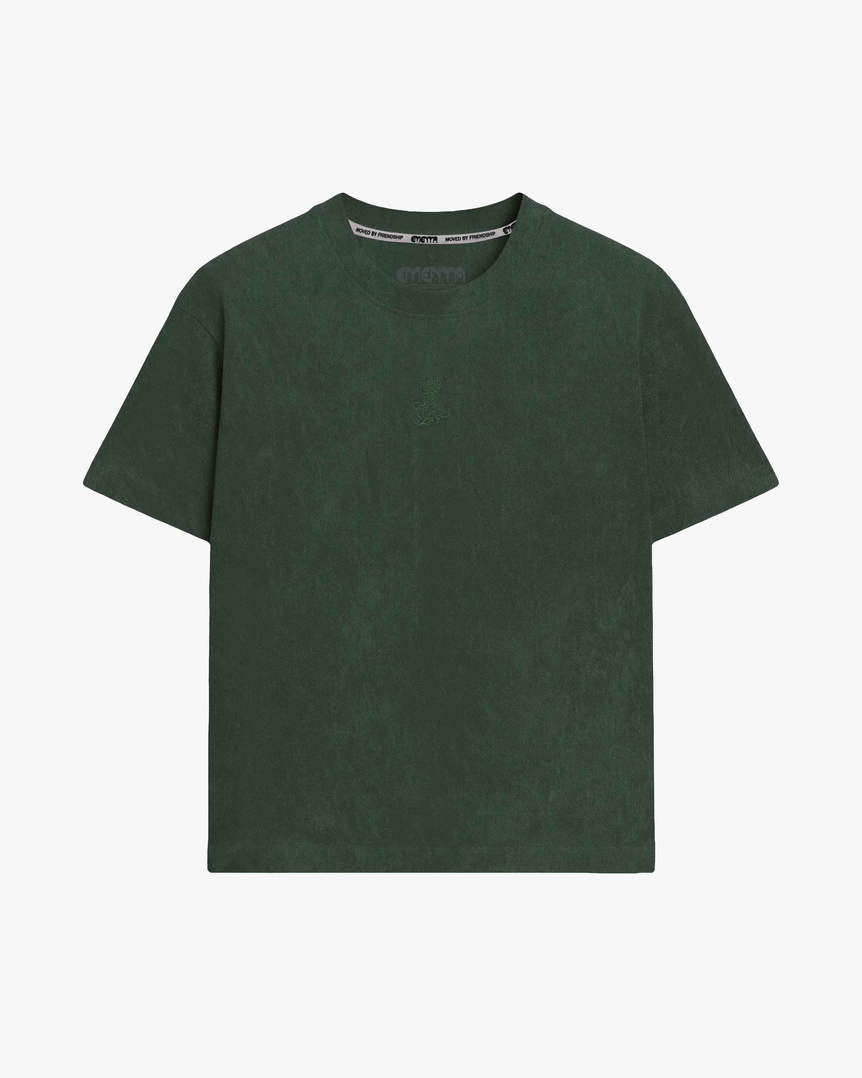 Big Ikon Washed T-Shirt