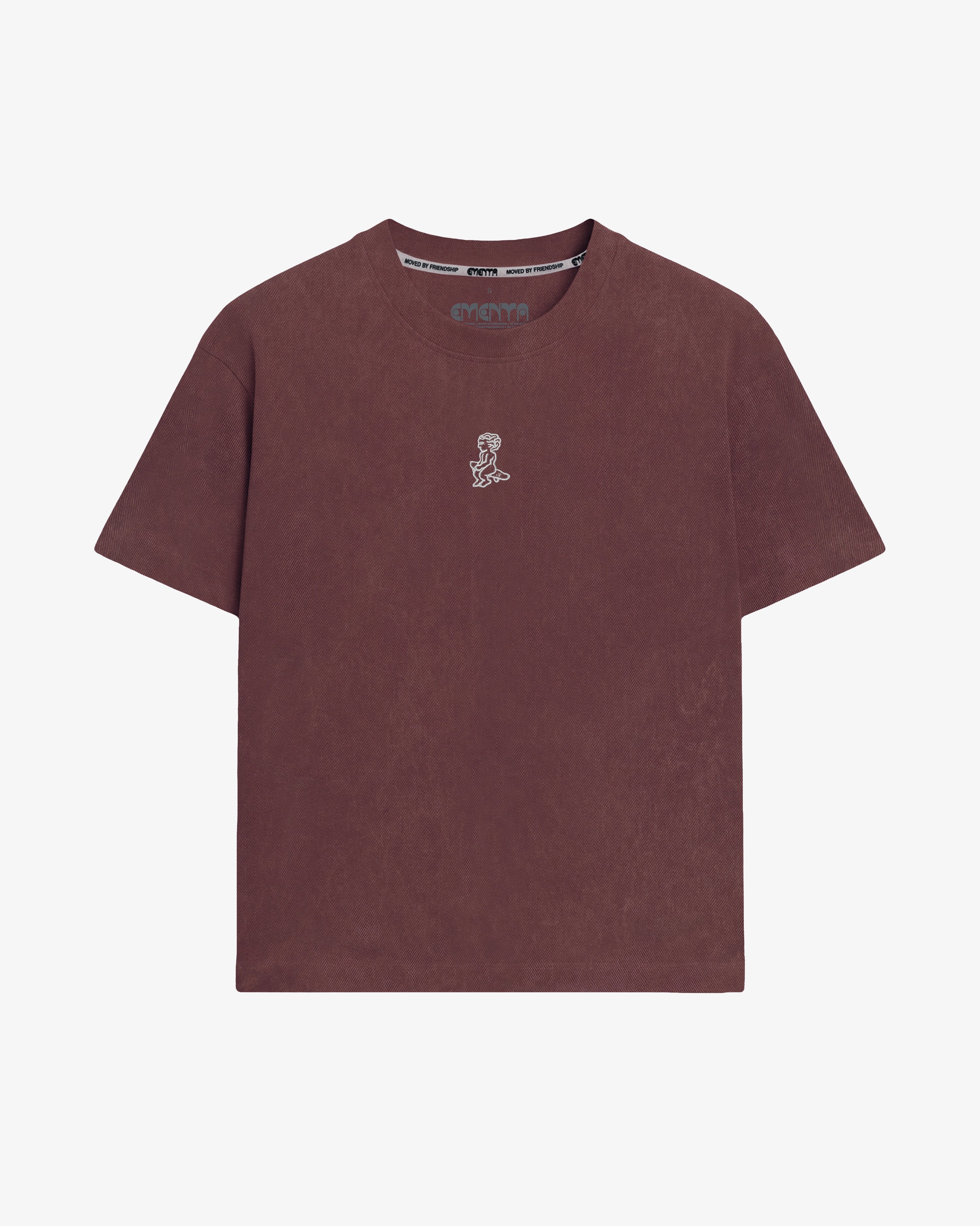 Big Ikon Washed T-Shirt