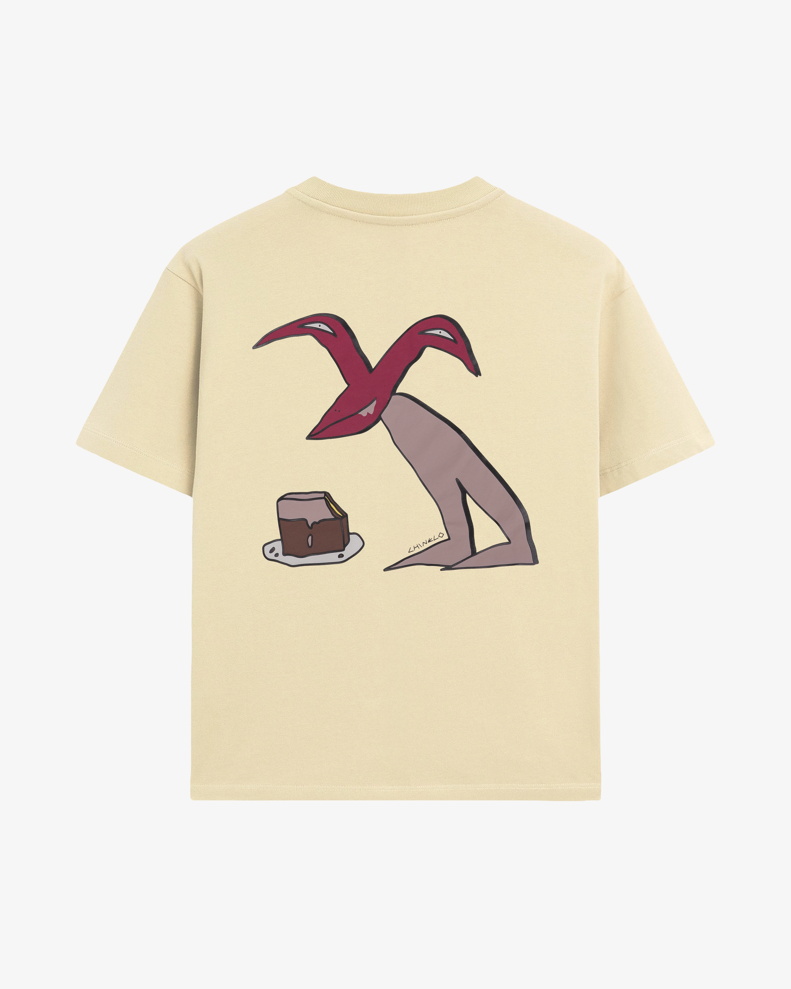 Cake T-Shirt