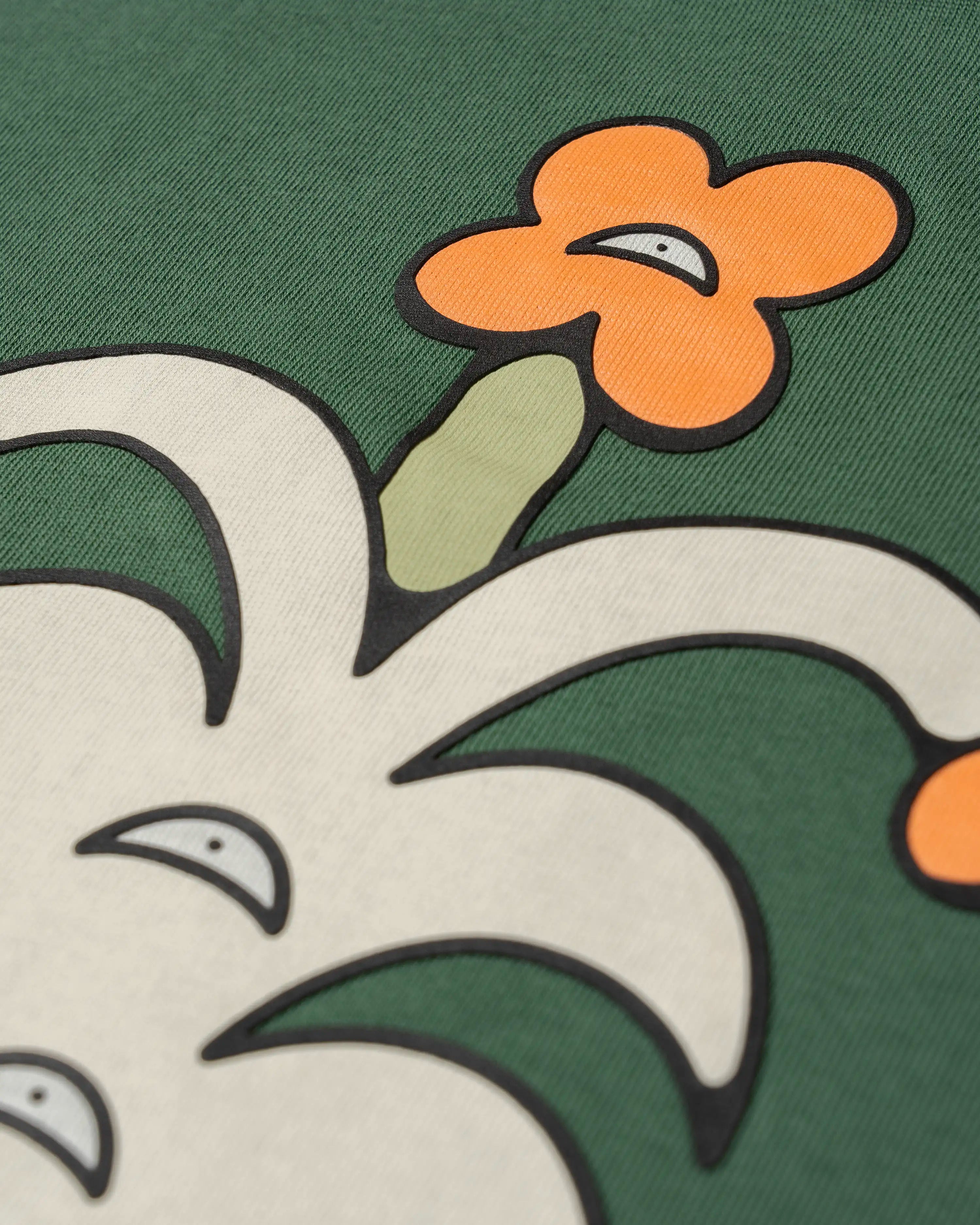 #color_forest green