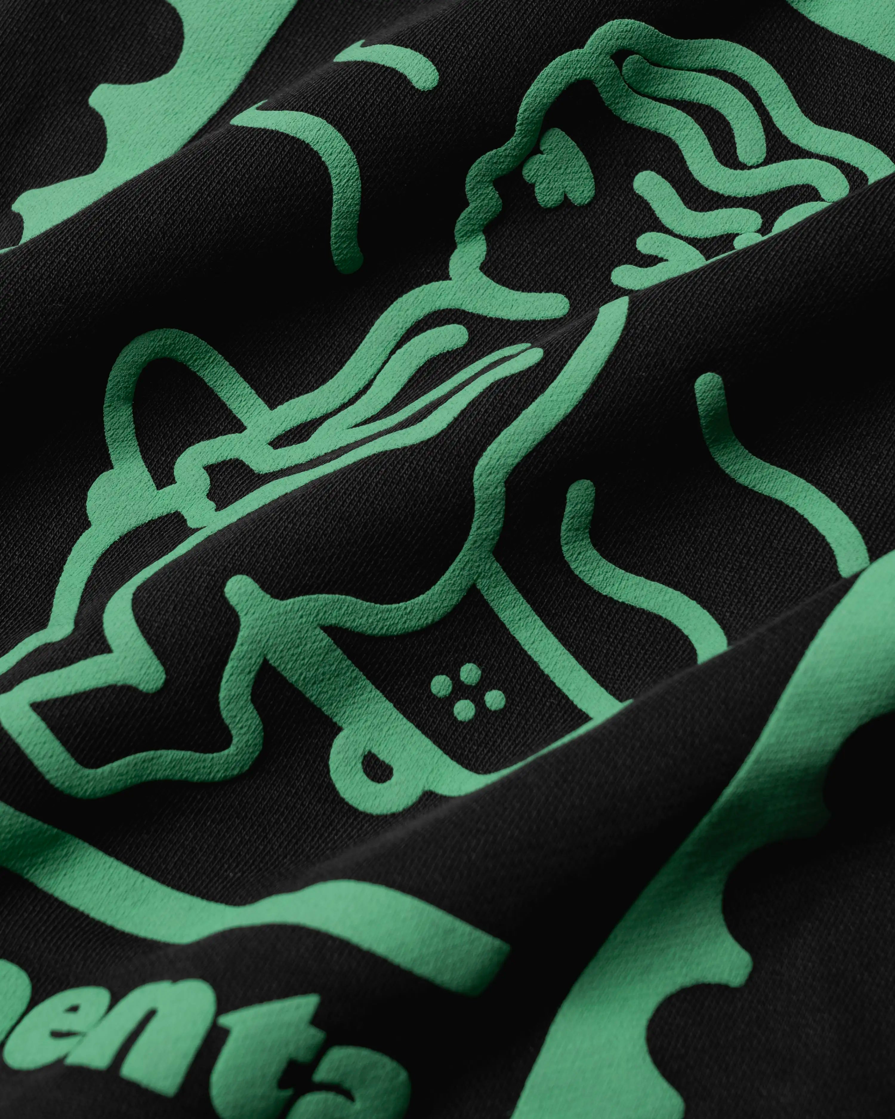 #color_black green