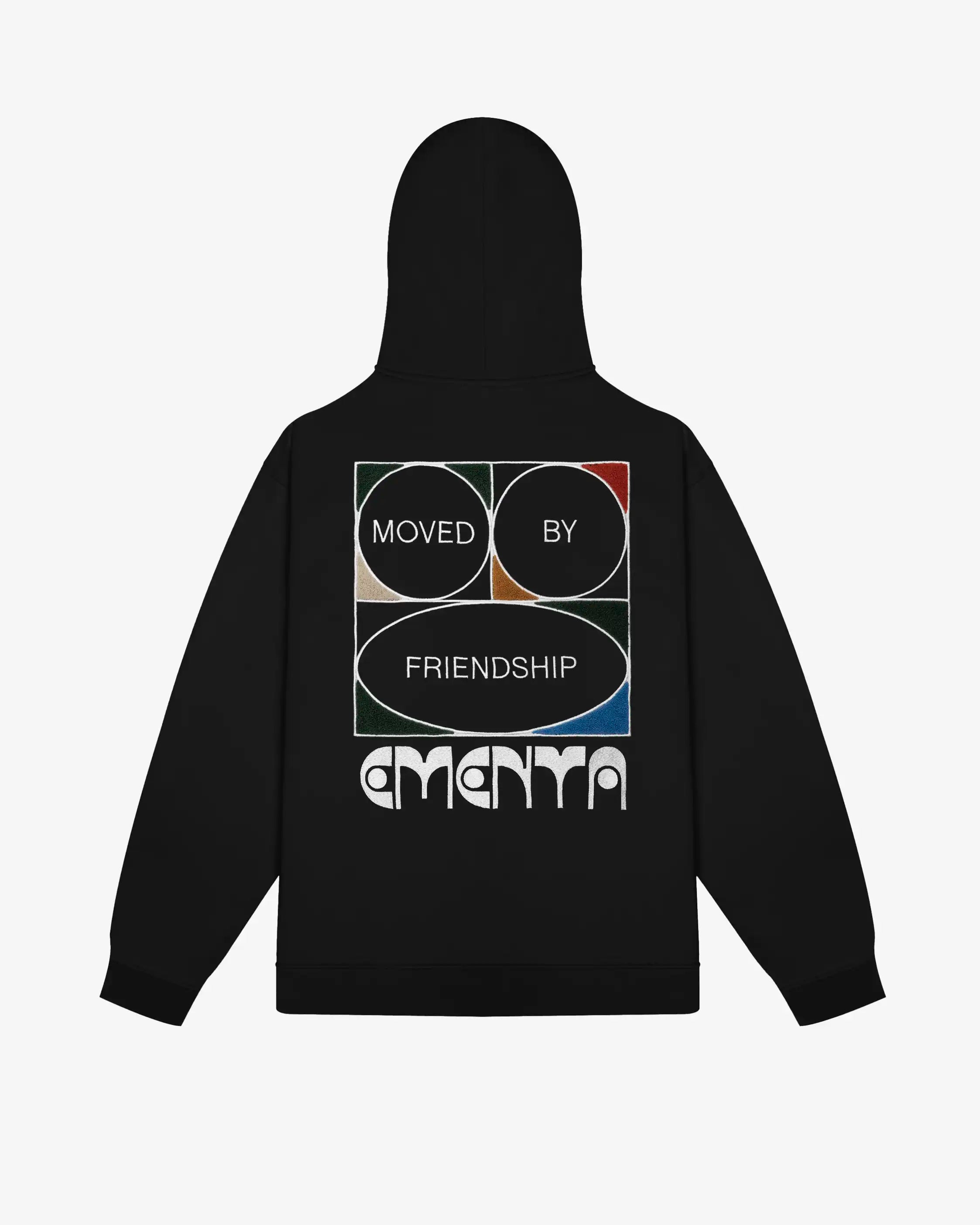 MBF Hoodie