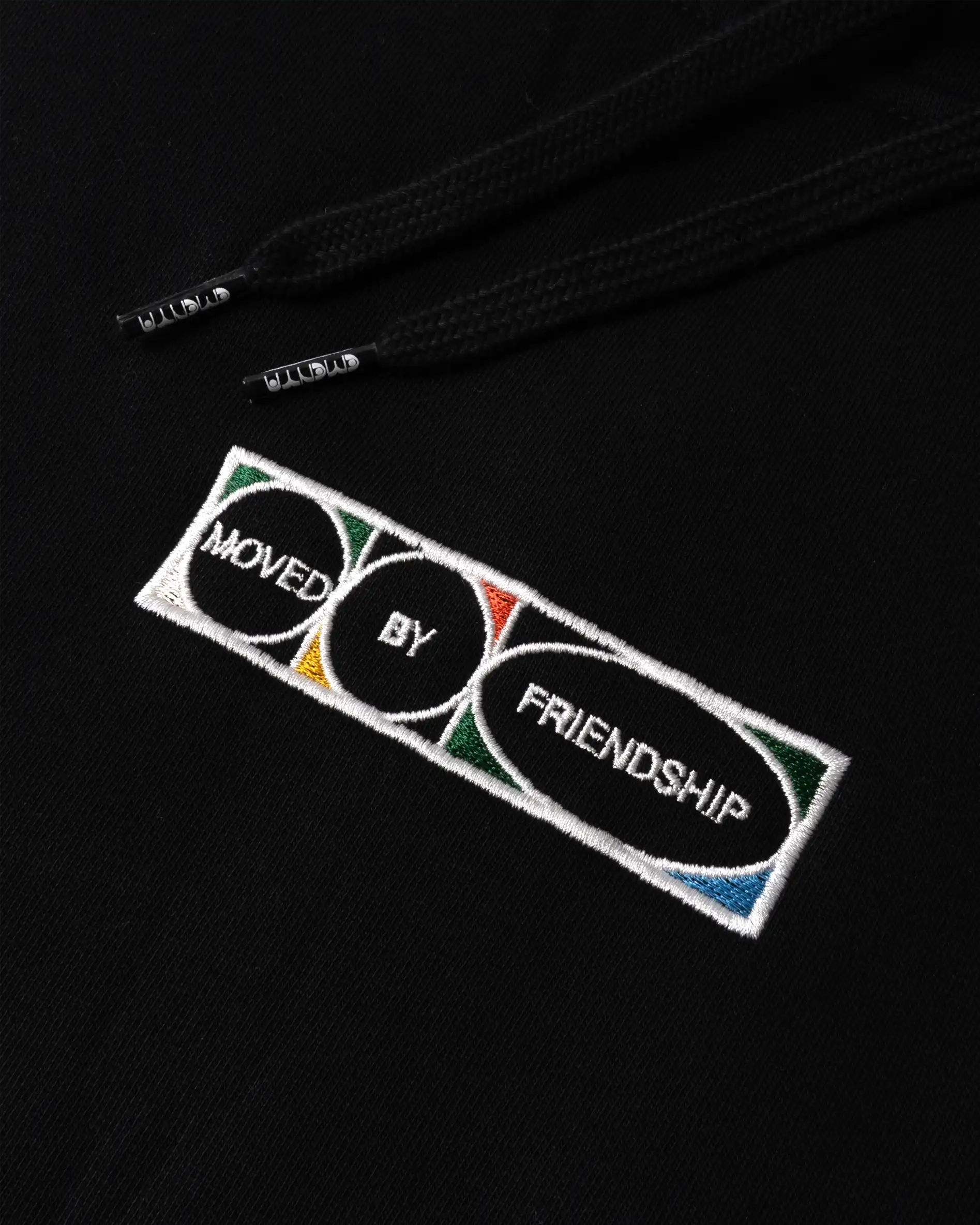 MBF Hoodie