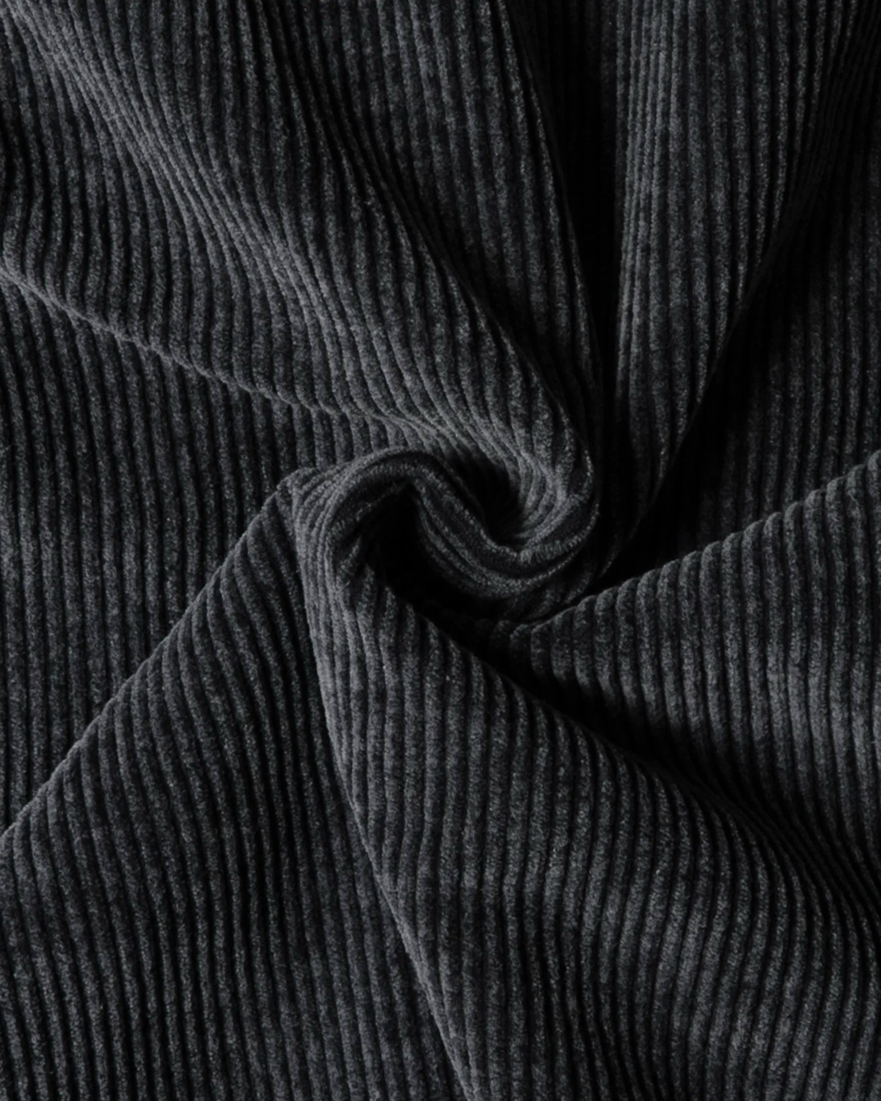 Looks Like Sherpa Overshirt