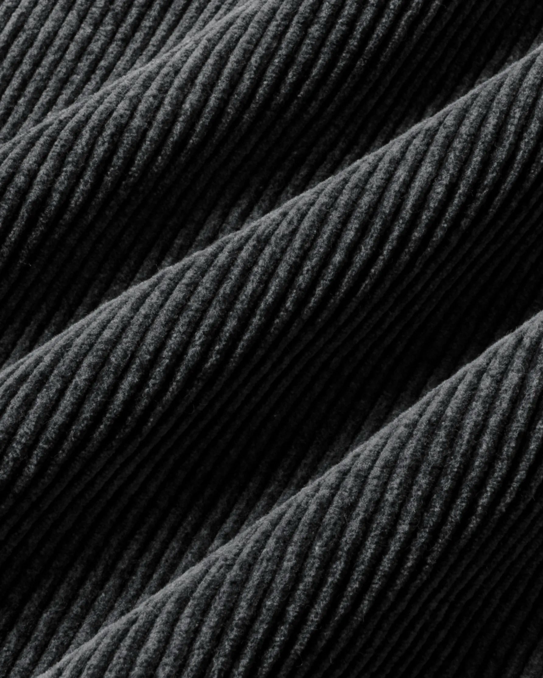 Looks Like Sherpa Overshirt