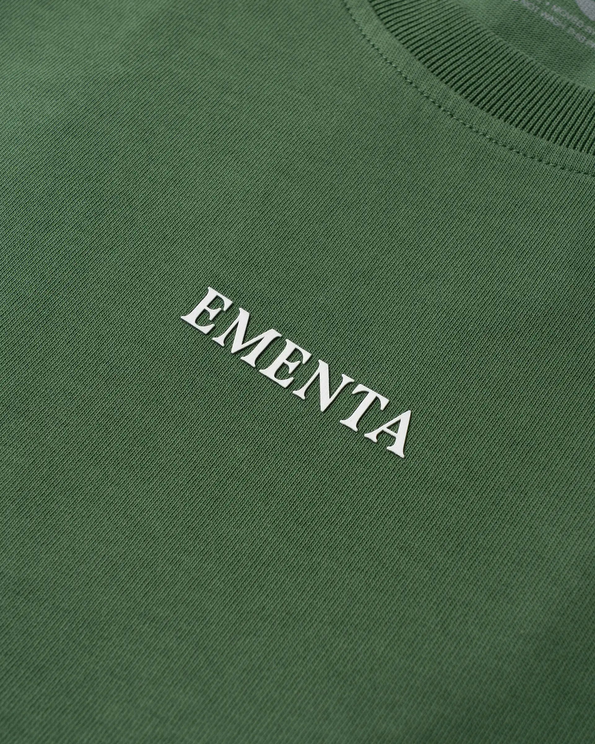 #color_forest green