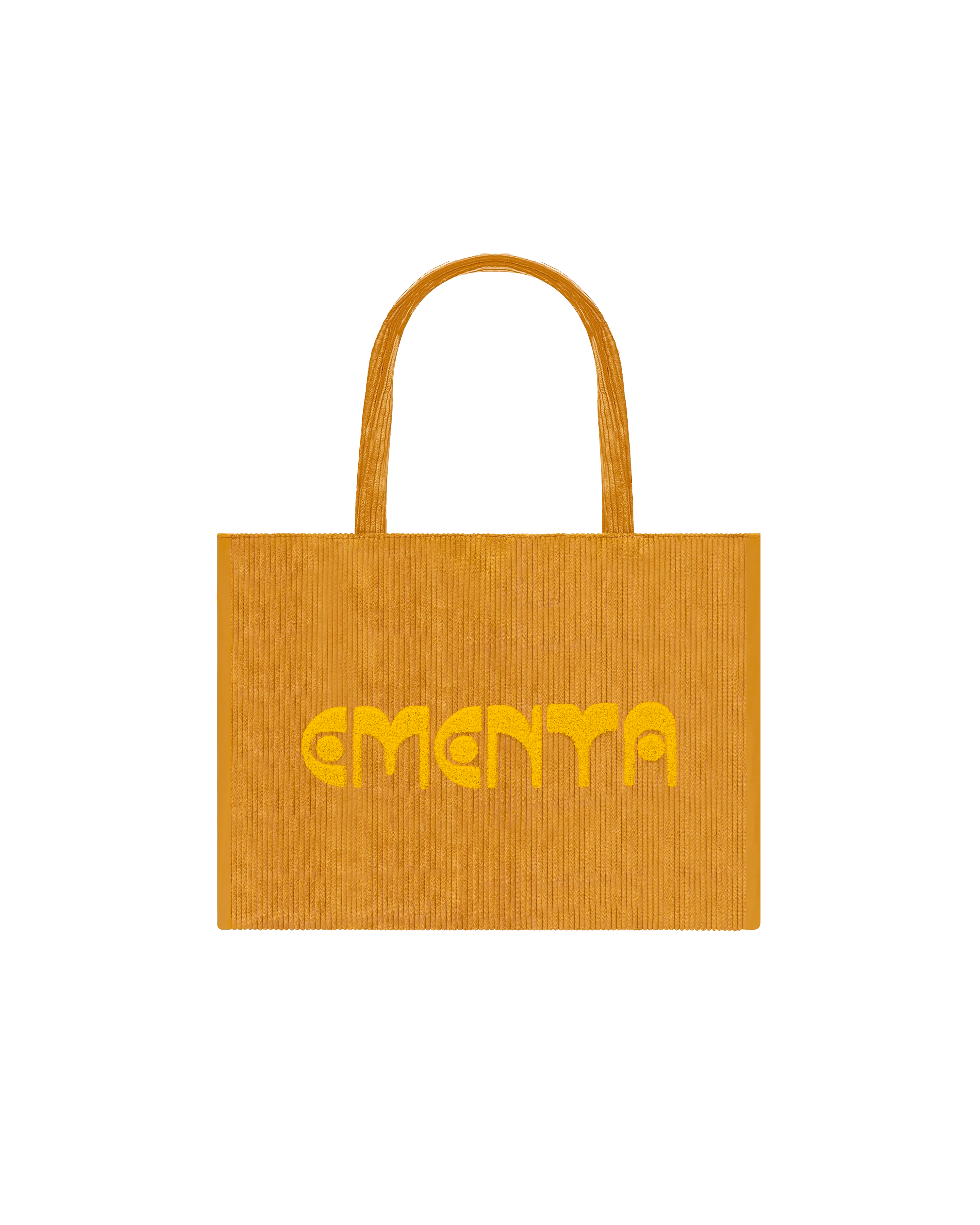 Satira Dots Corduroy Bag