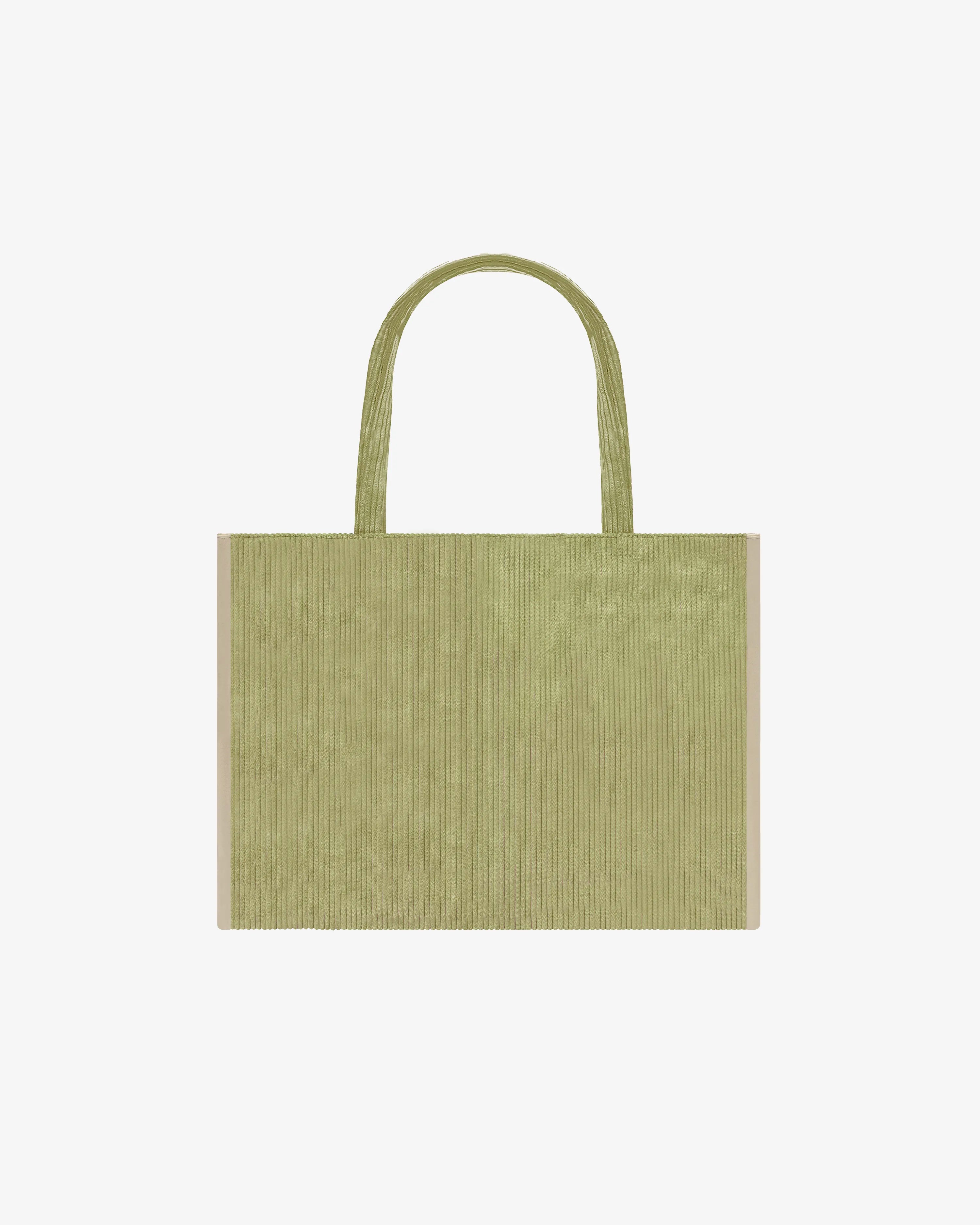 Satira Dots Corduroy Bag