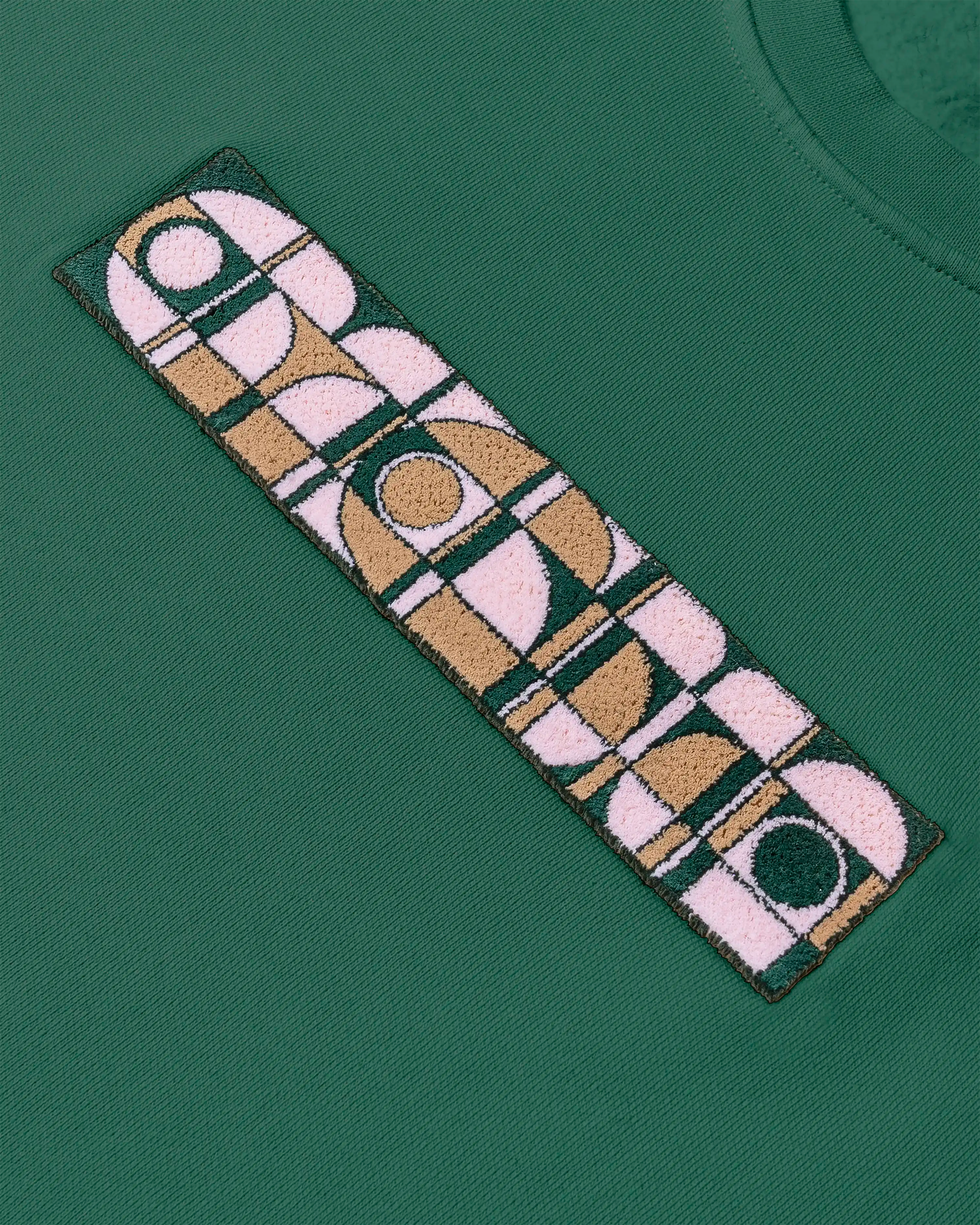 Petti Crewneck