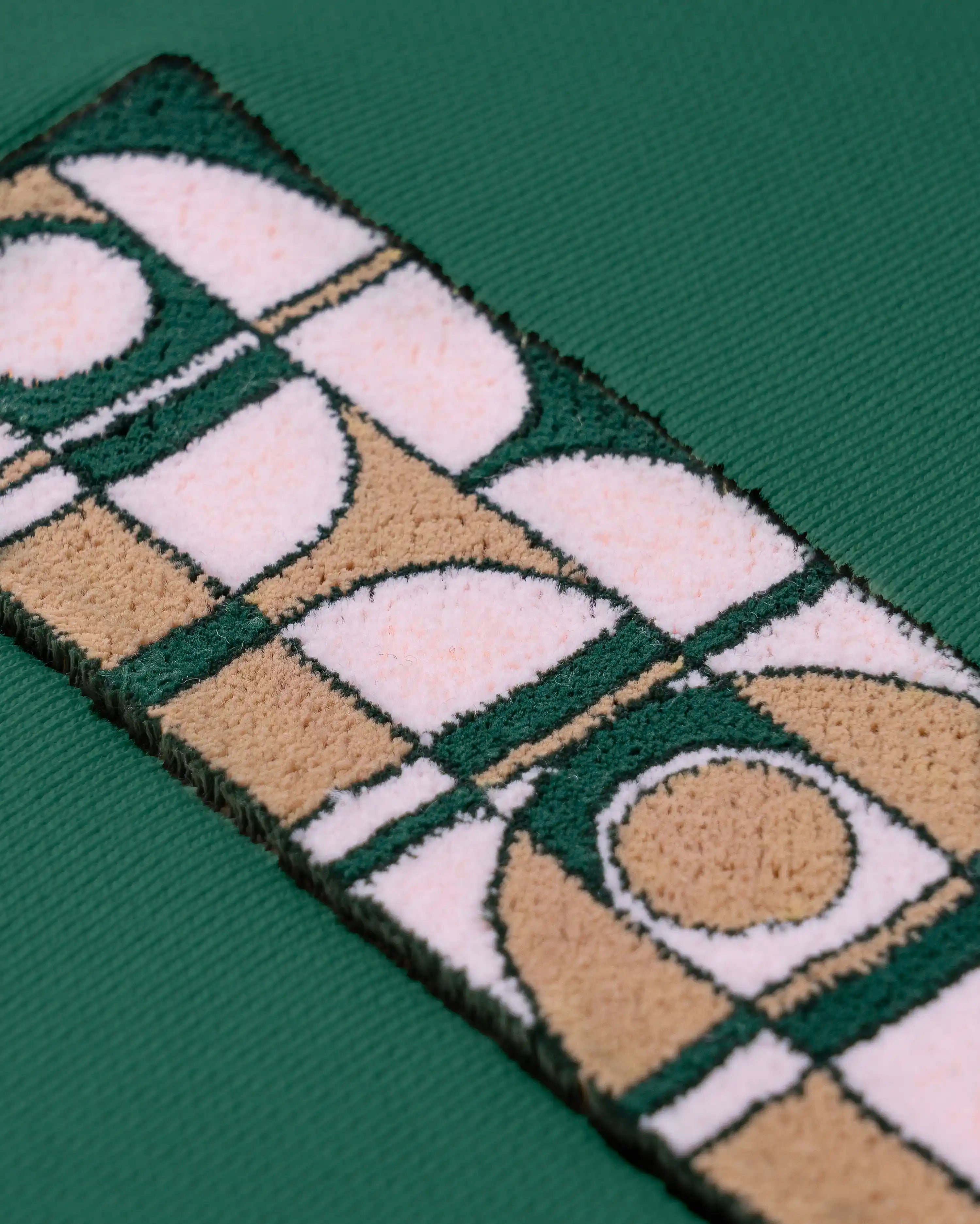 Petti Crewneck