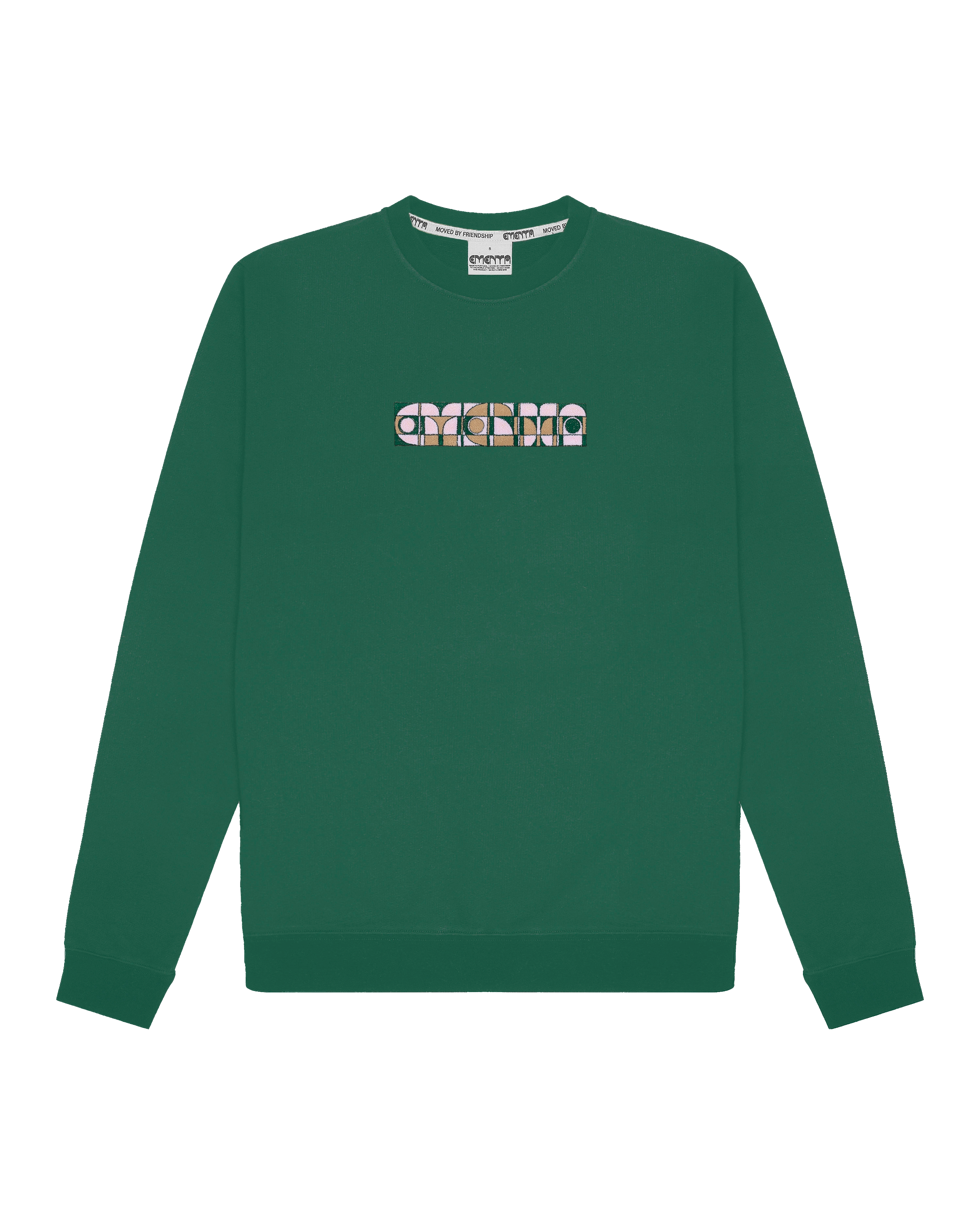 Petti Crewneck