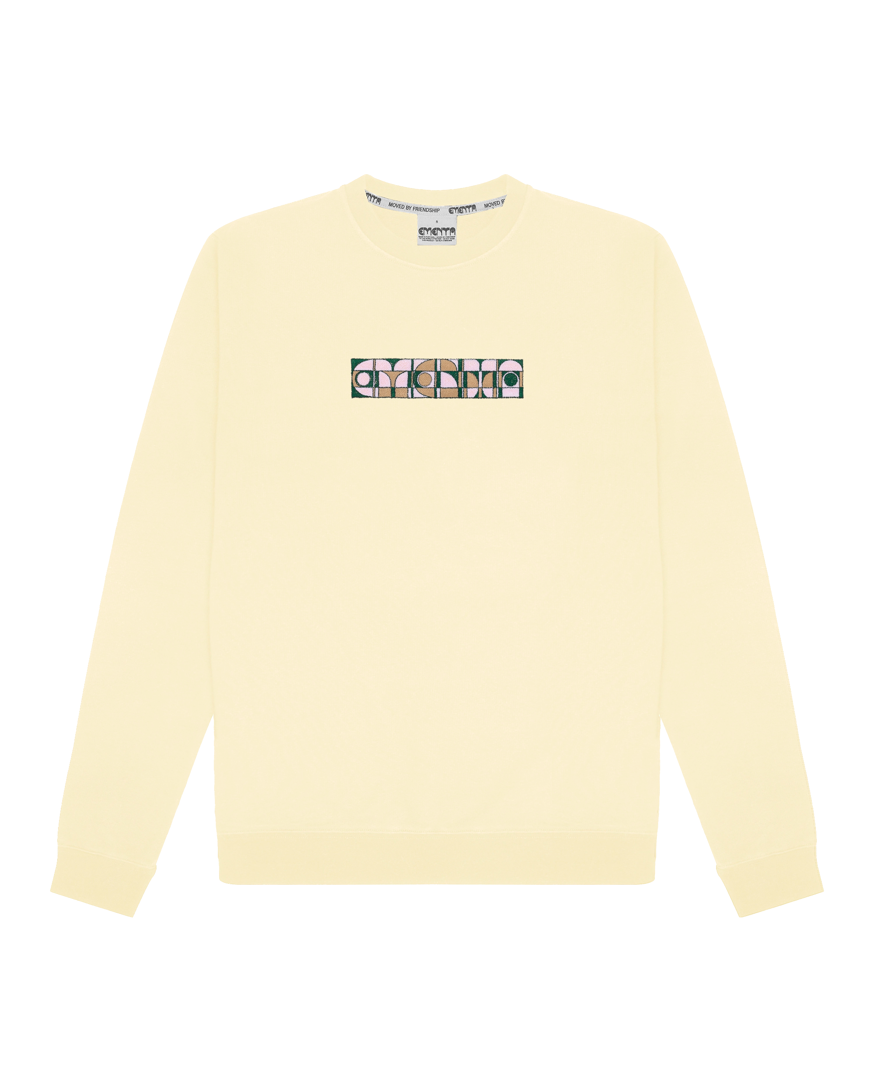 Petti Crewneck