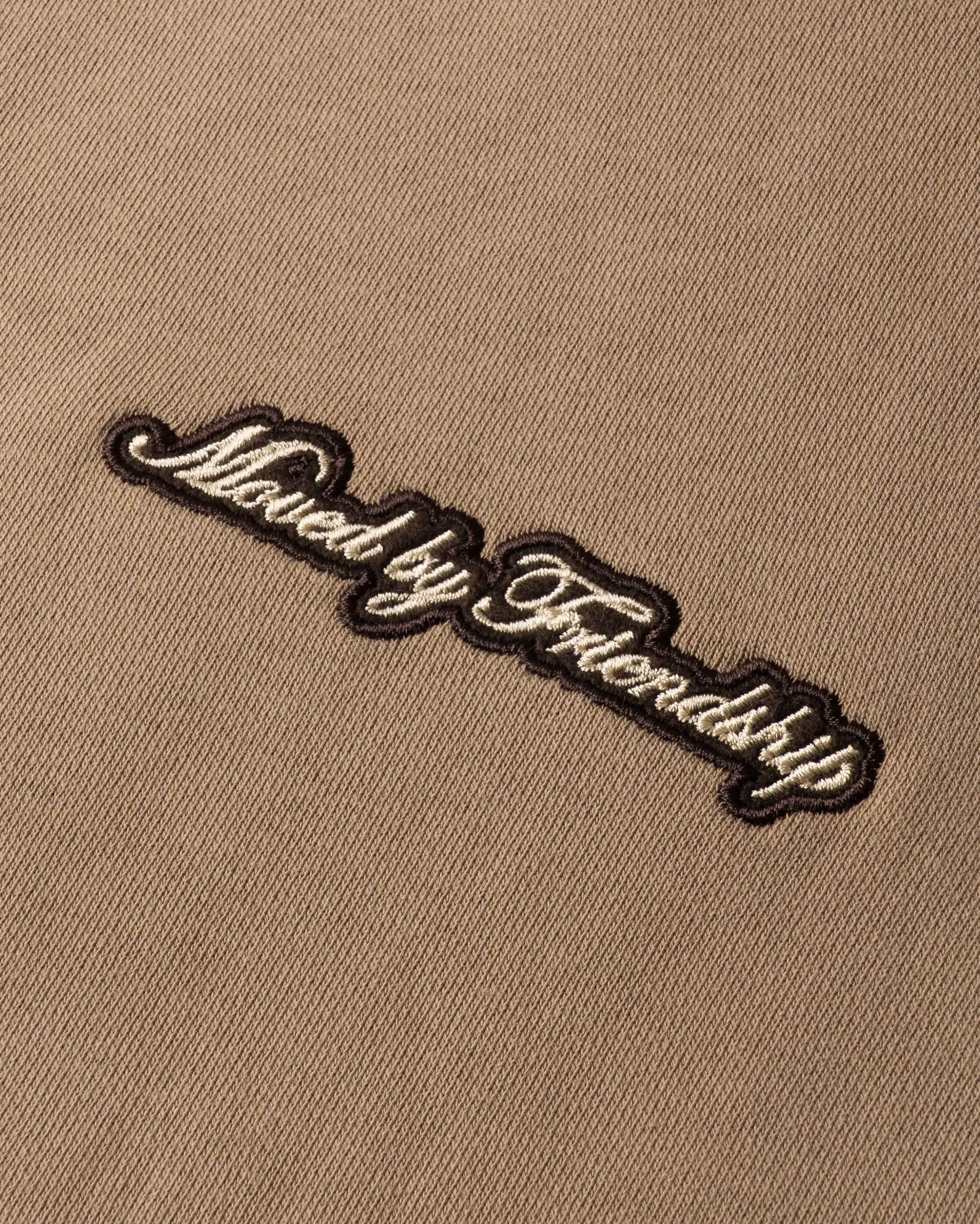 Friendship Hoodie