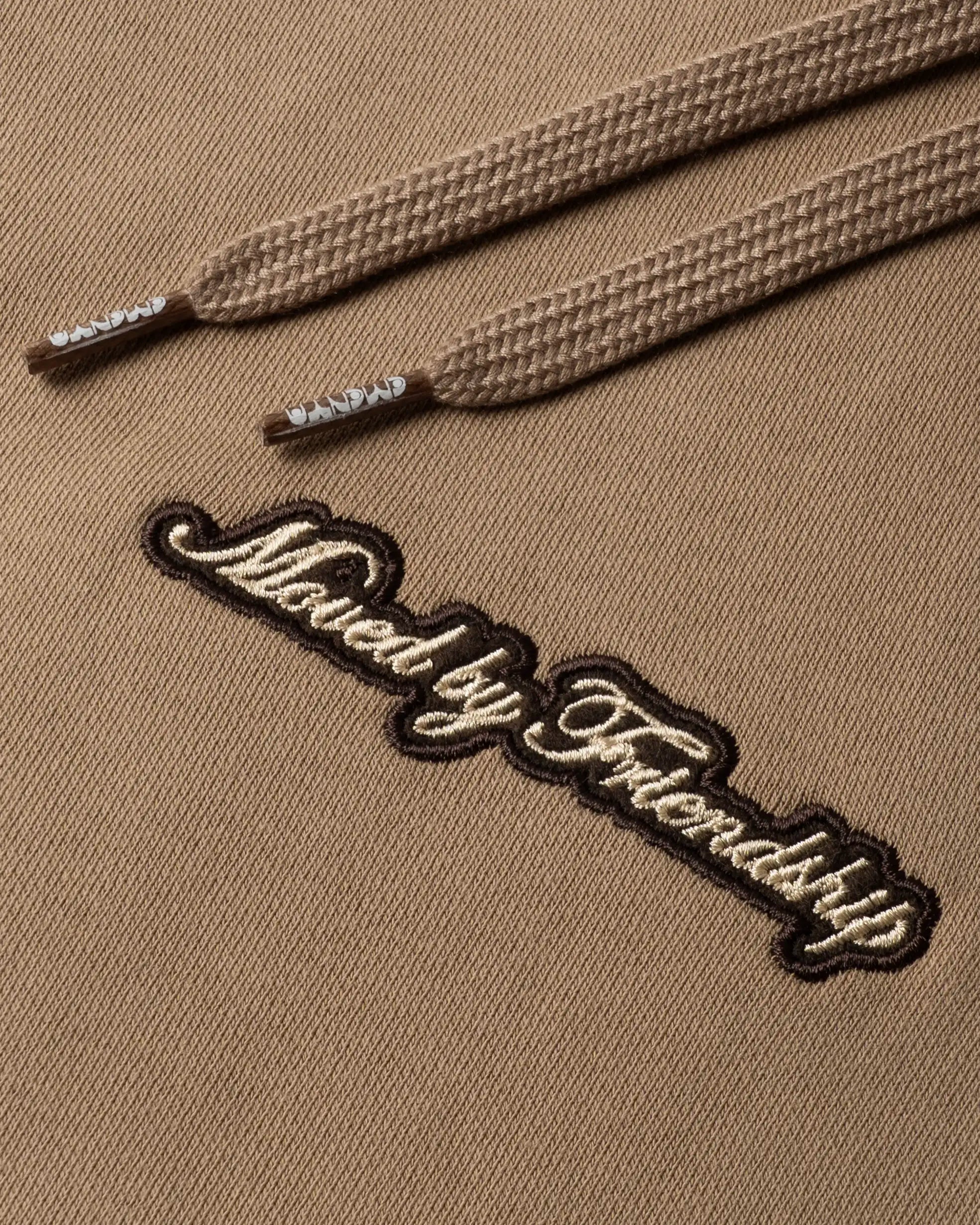 Friendship Hoodie