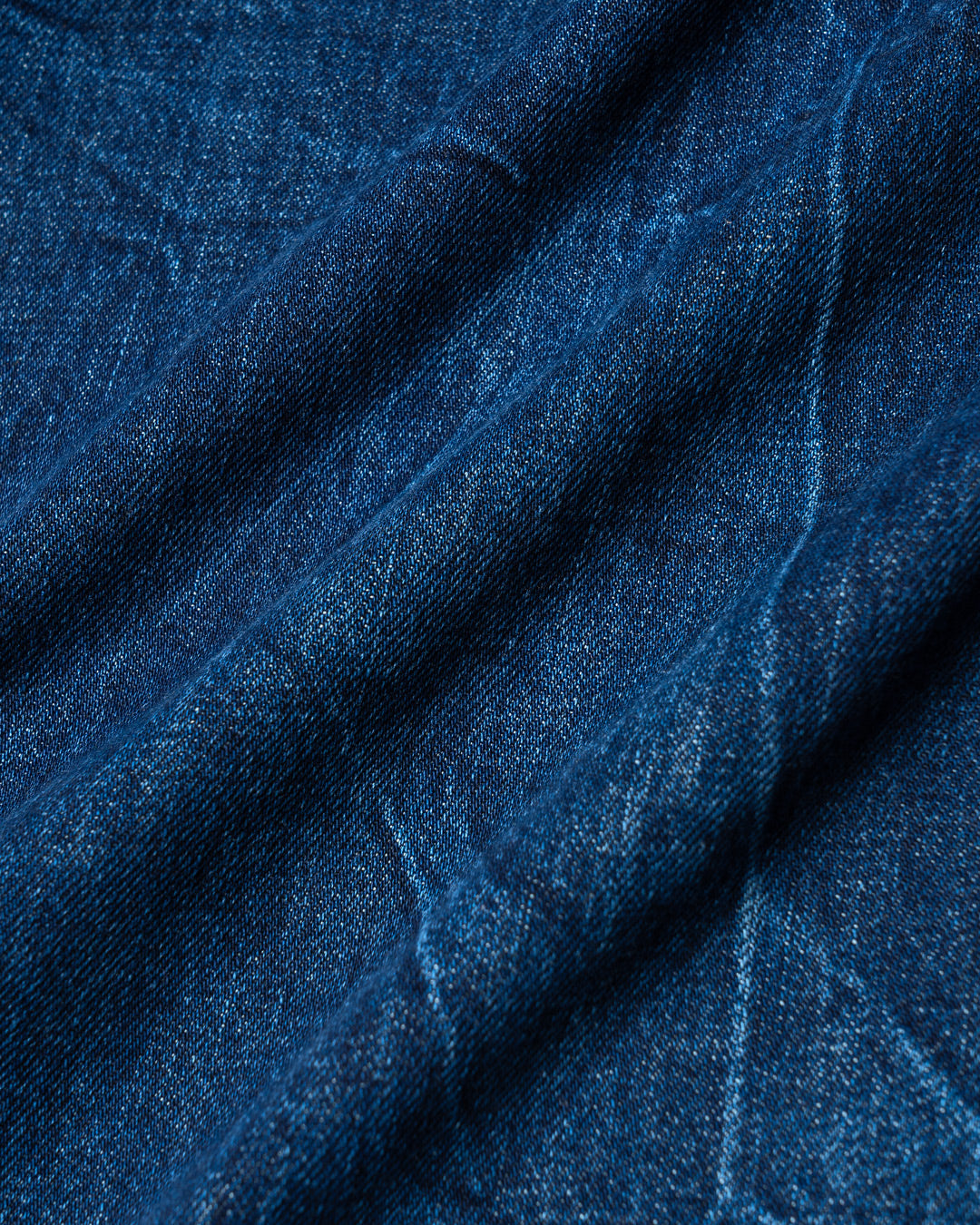 Oskey Denim Jacket