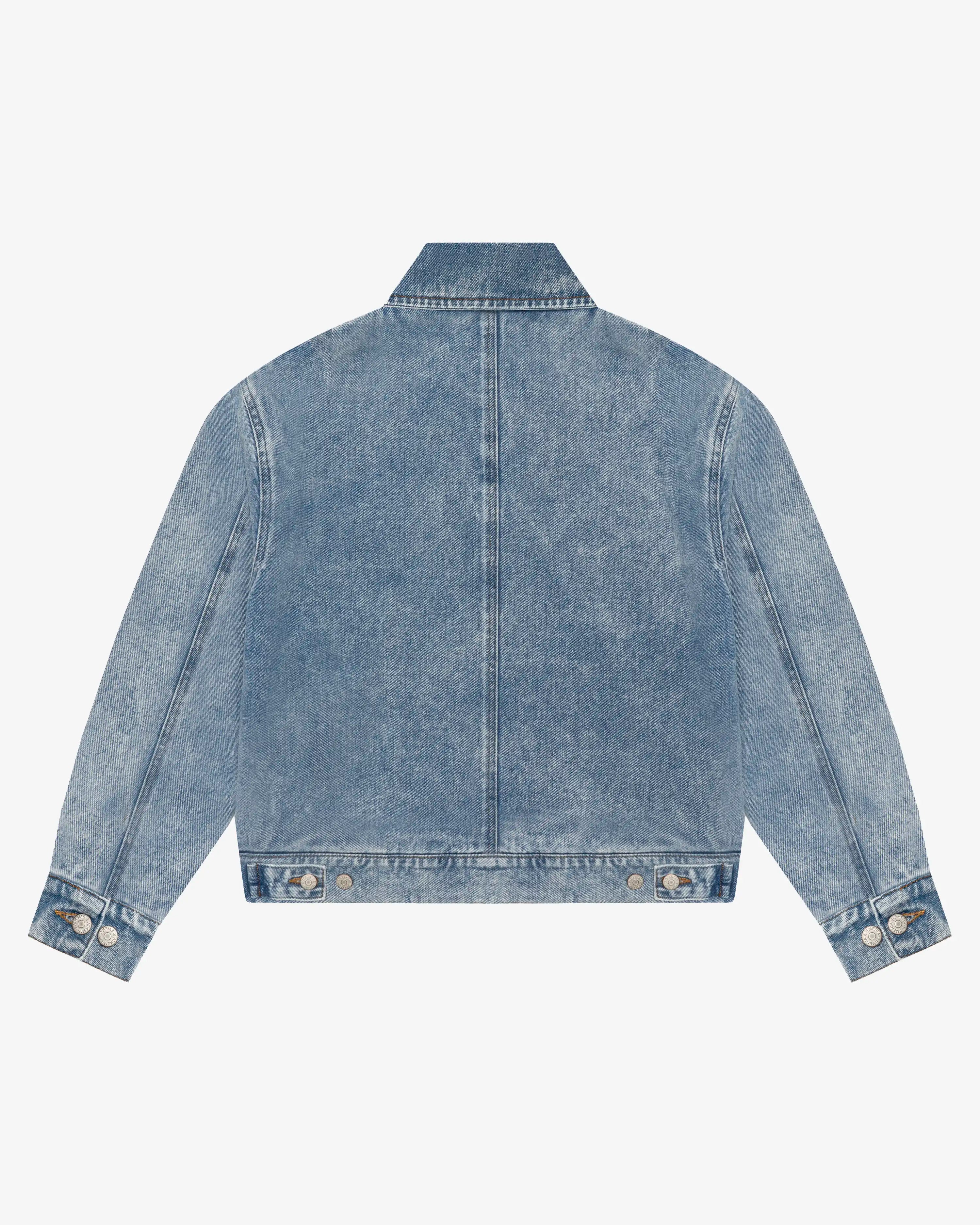 Maze Denim Jacket