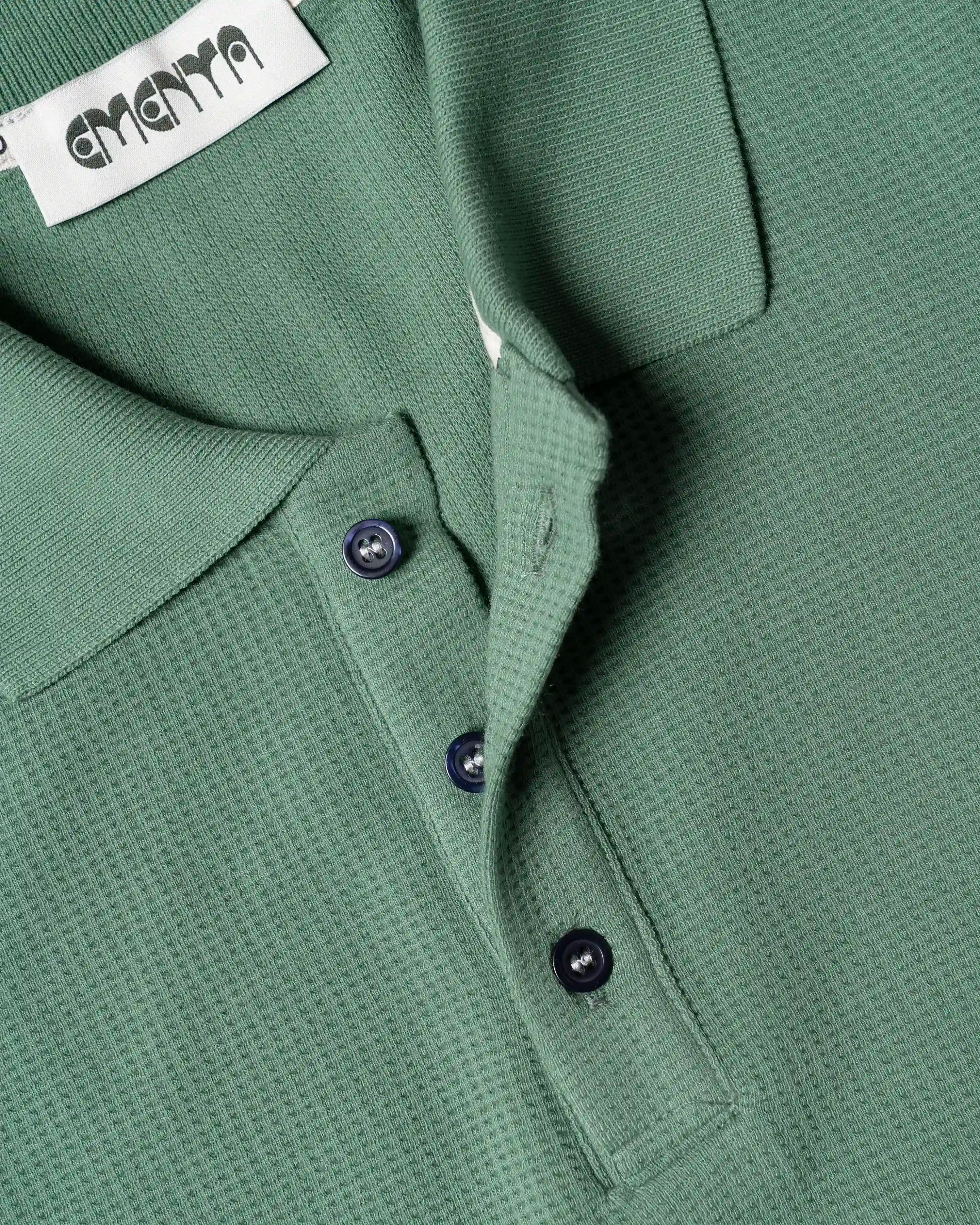 Alameda Polo