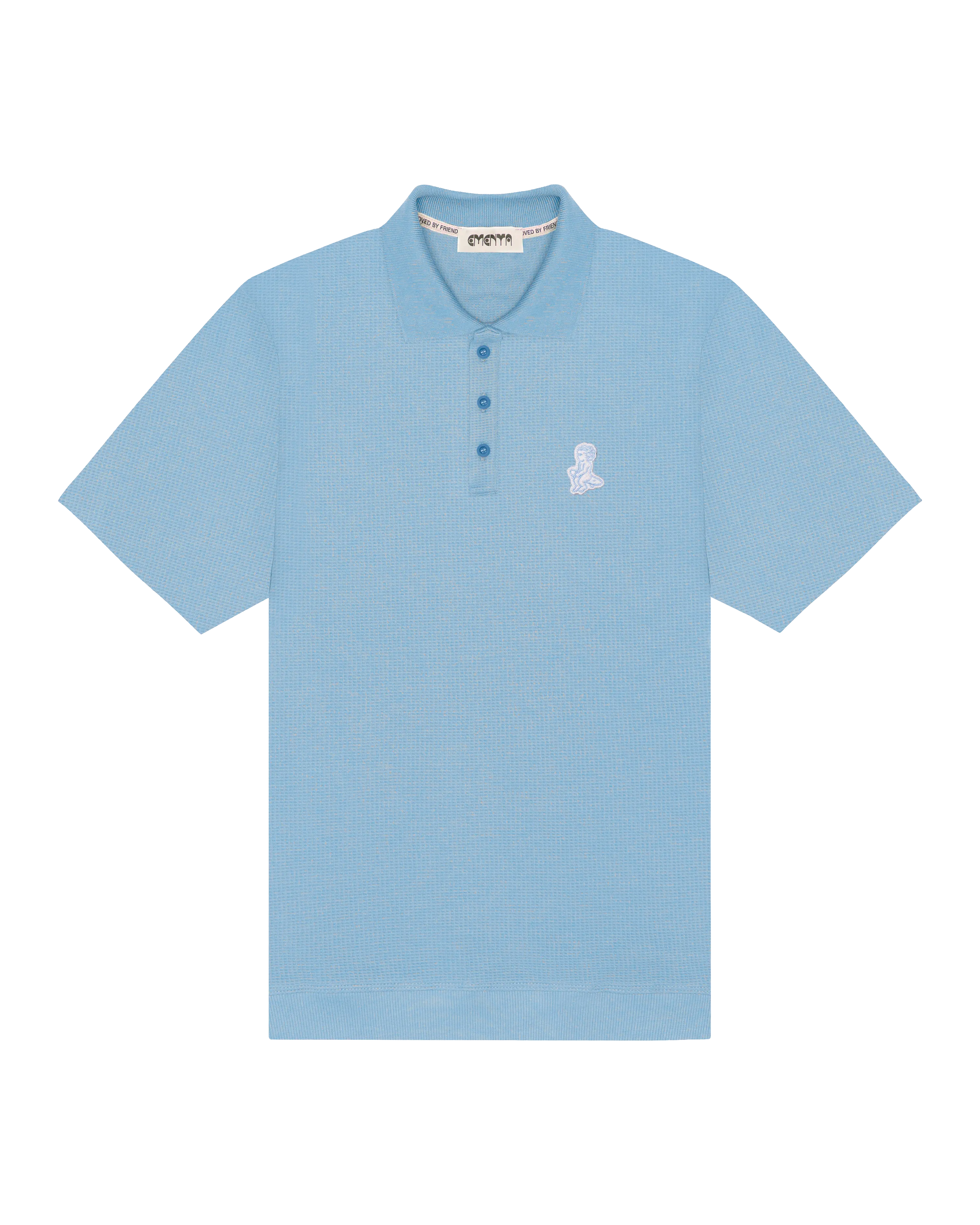 Alameda Polo