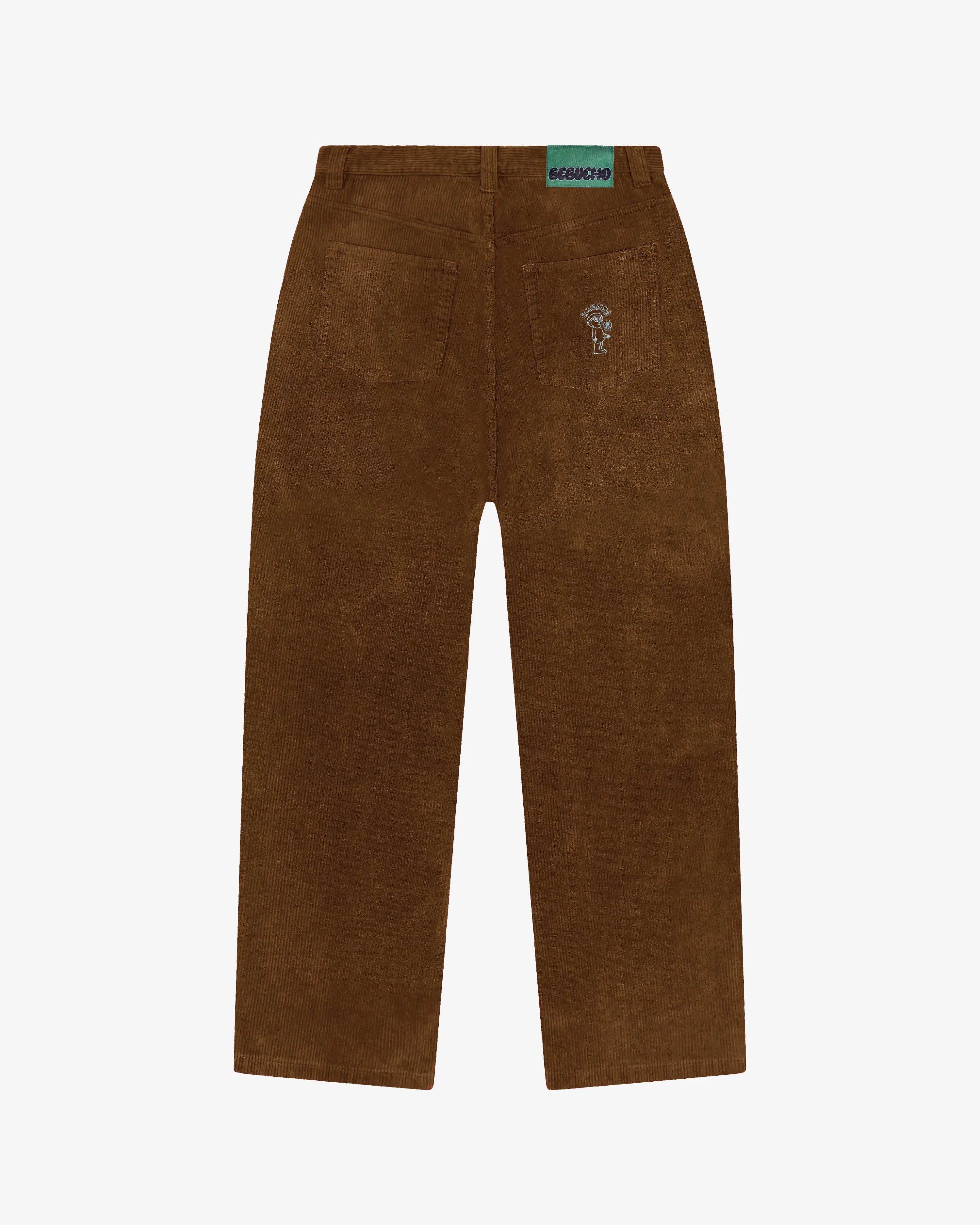 Bonga Bebucho Pants
