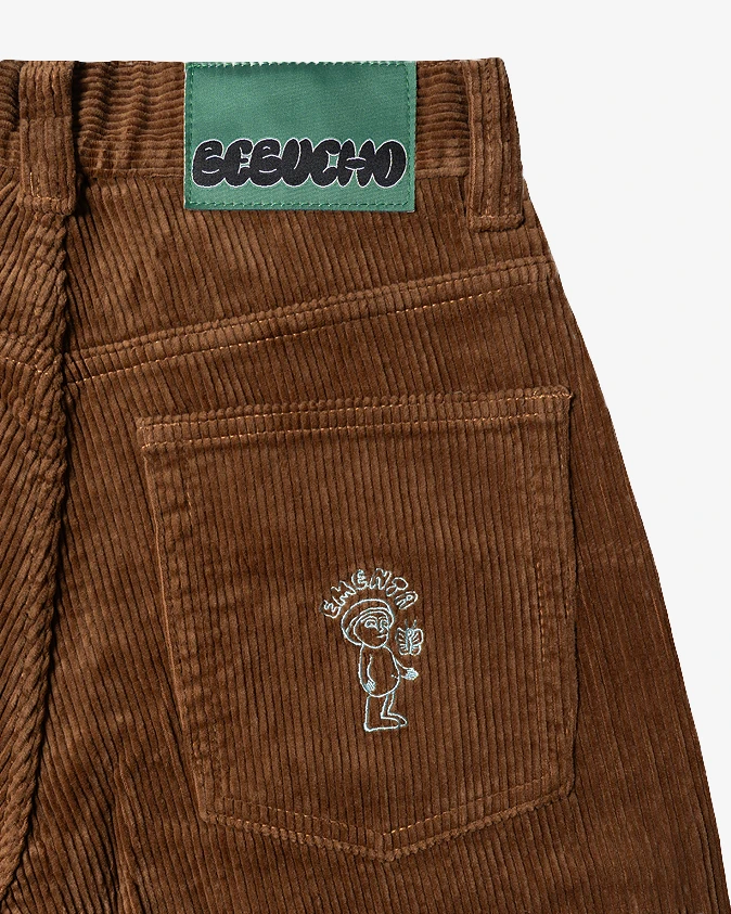 Bonga Bebucho Pants