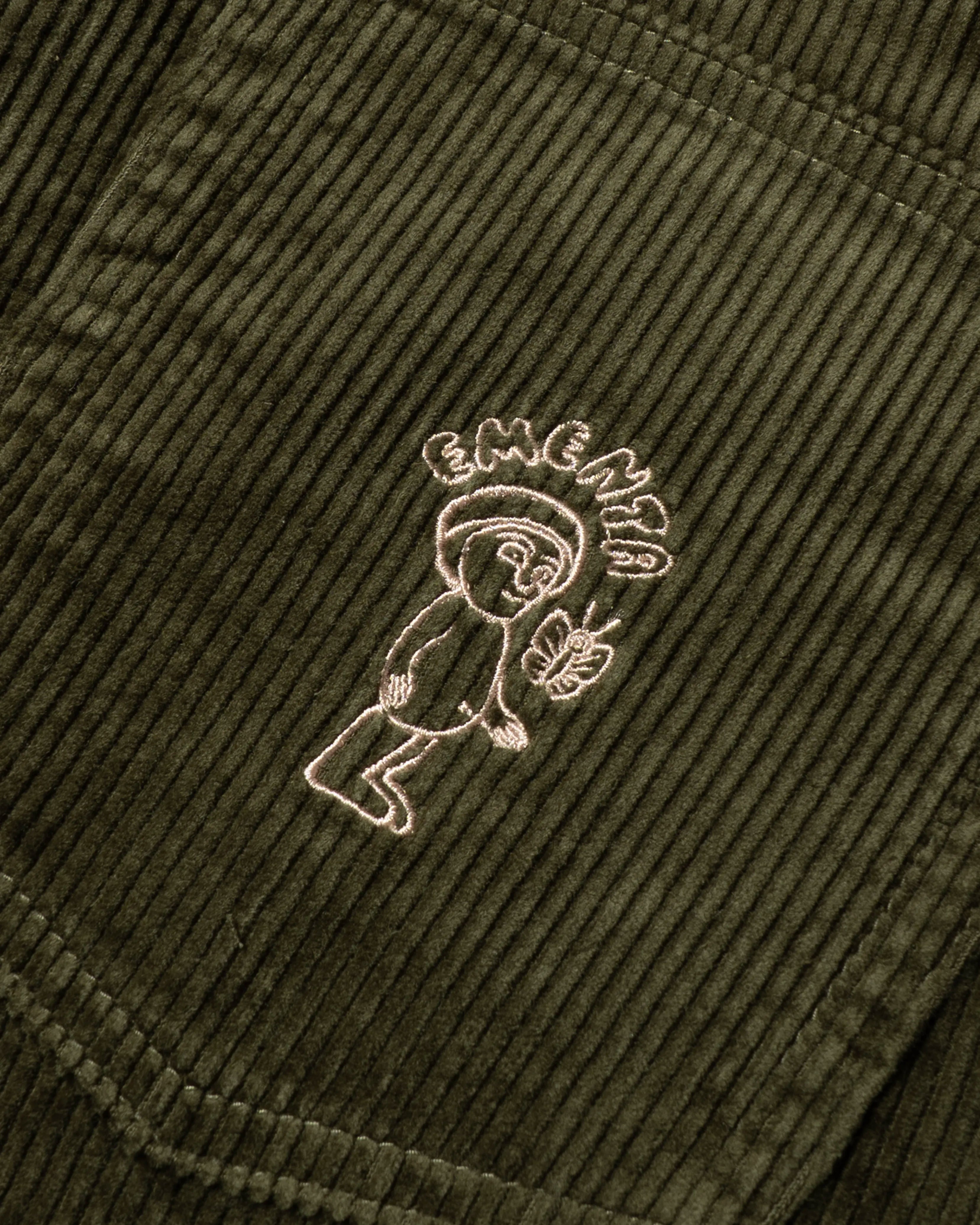 #color_olive green