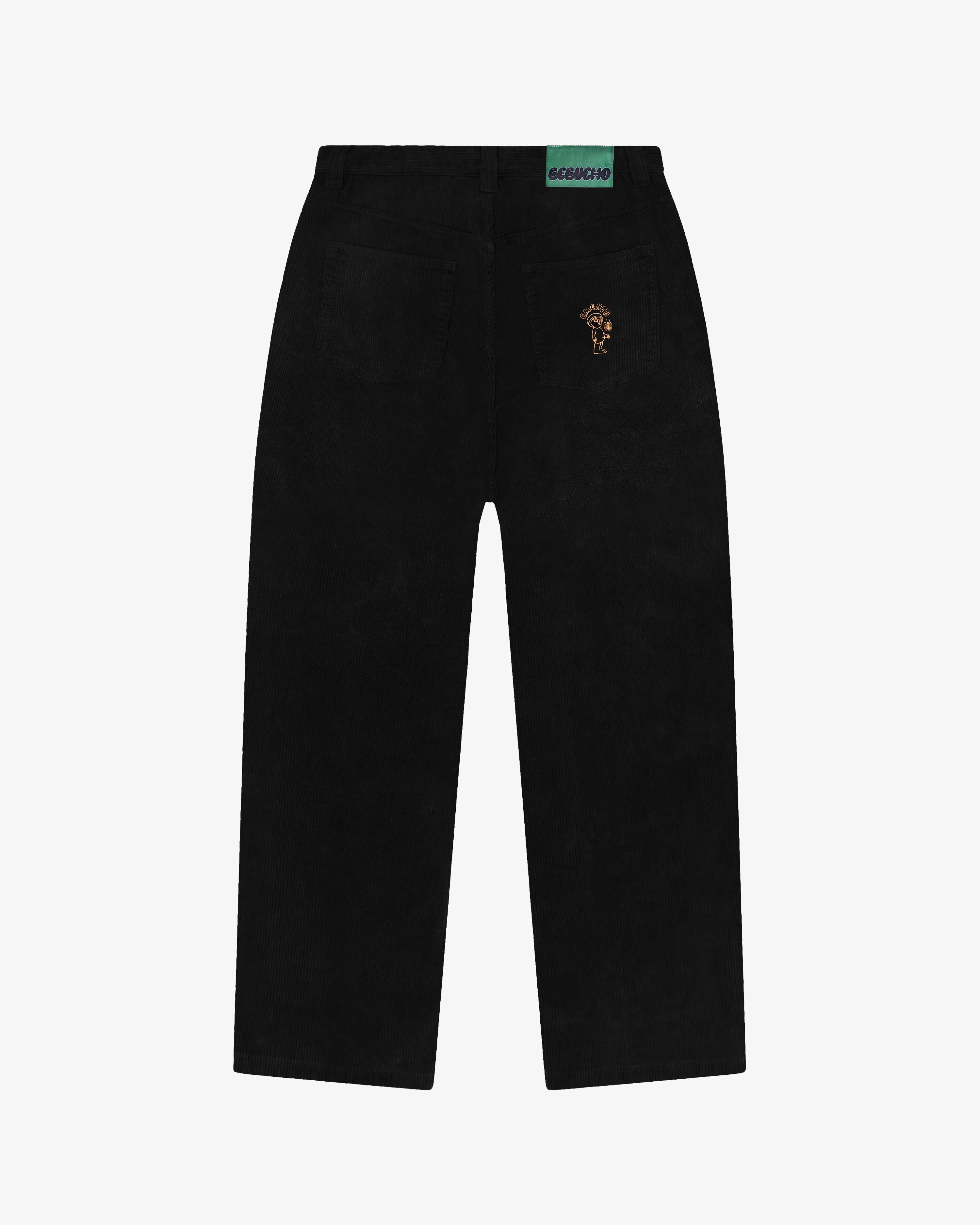 Bonga Bebucho Pants