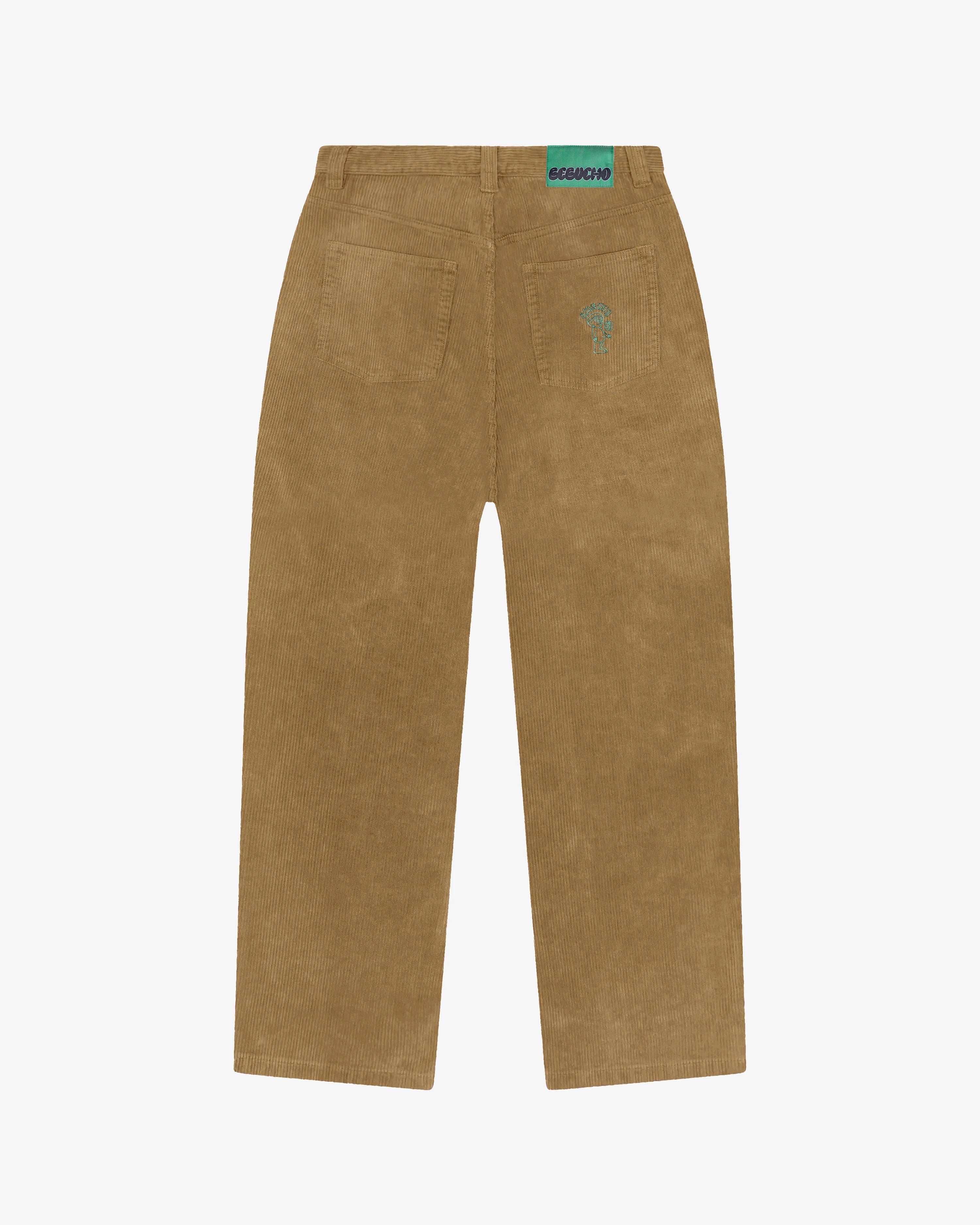 Bonga Bebucho Pants