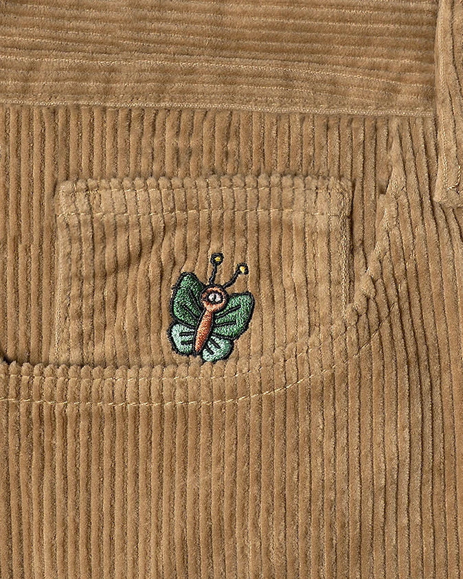 Bonga Bebucho Pants