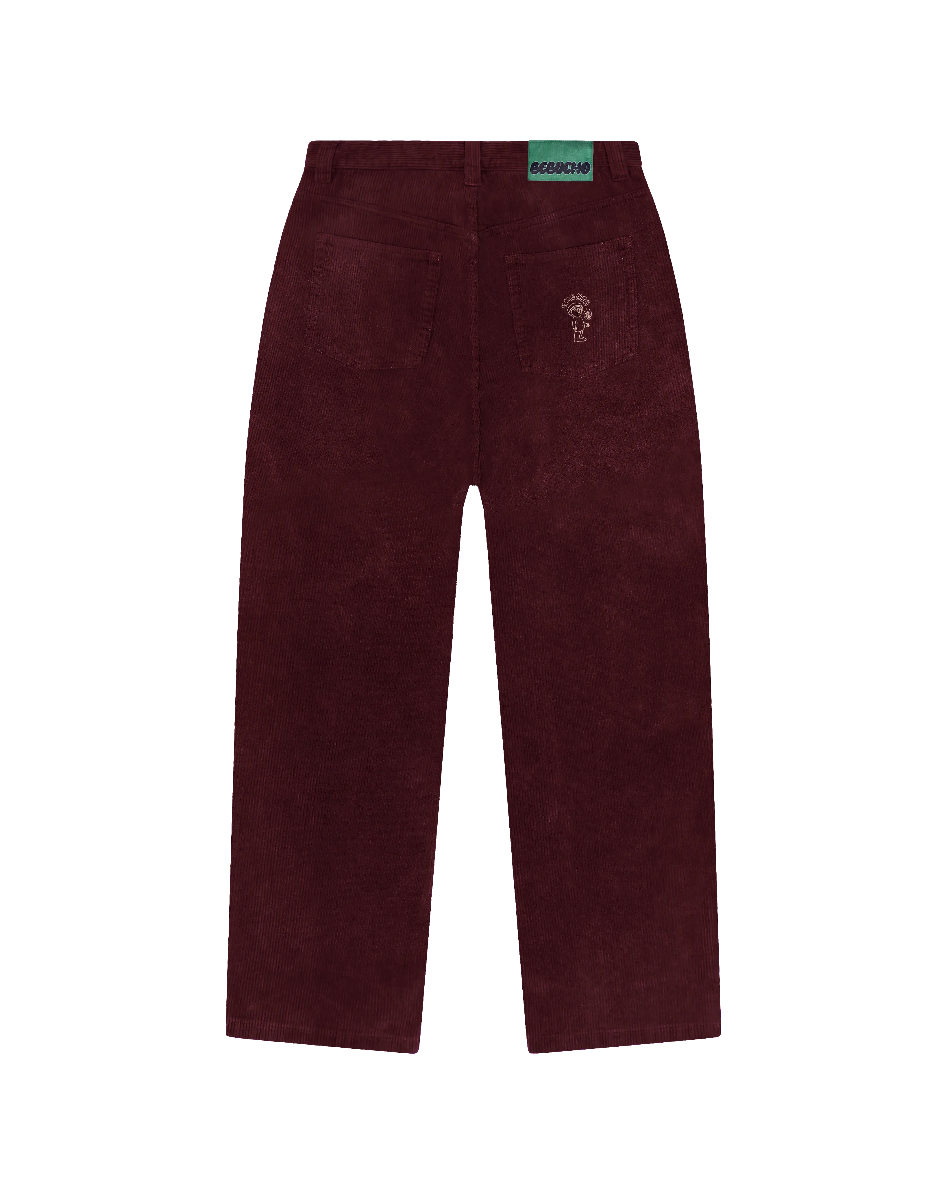 Bonga Bebucho Pants