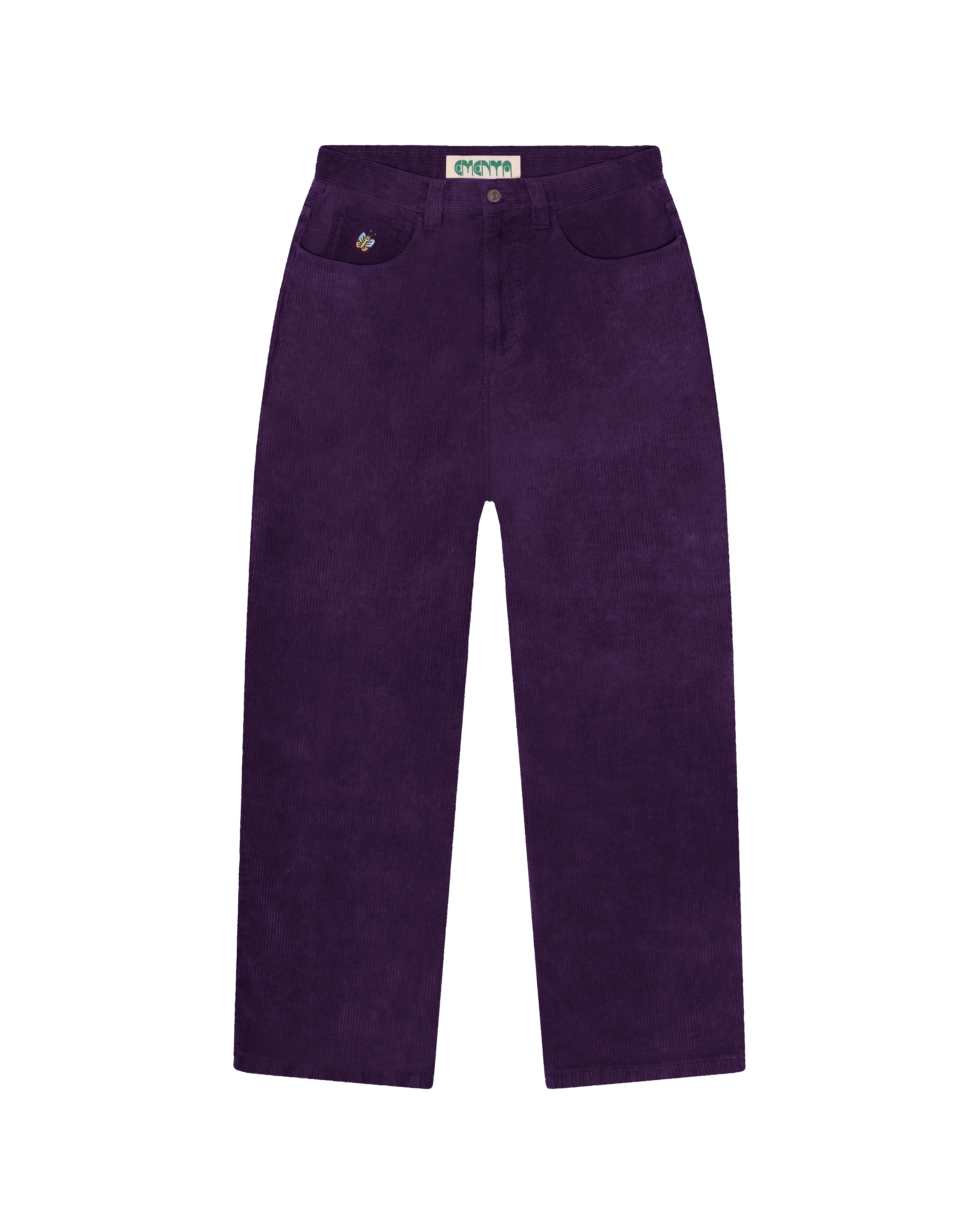 Bonga Bebucho Pants