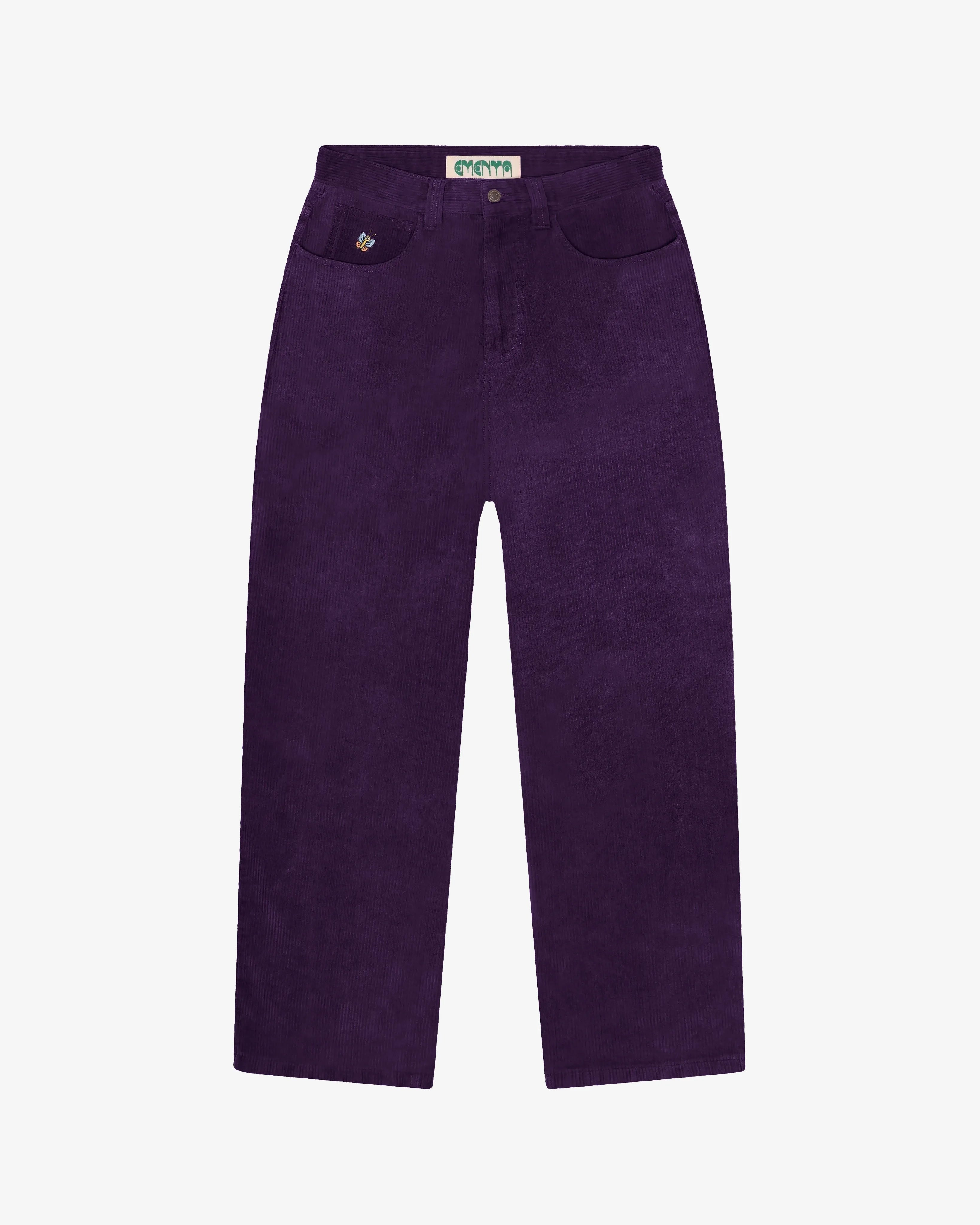 Bonga Bebucho Pants