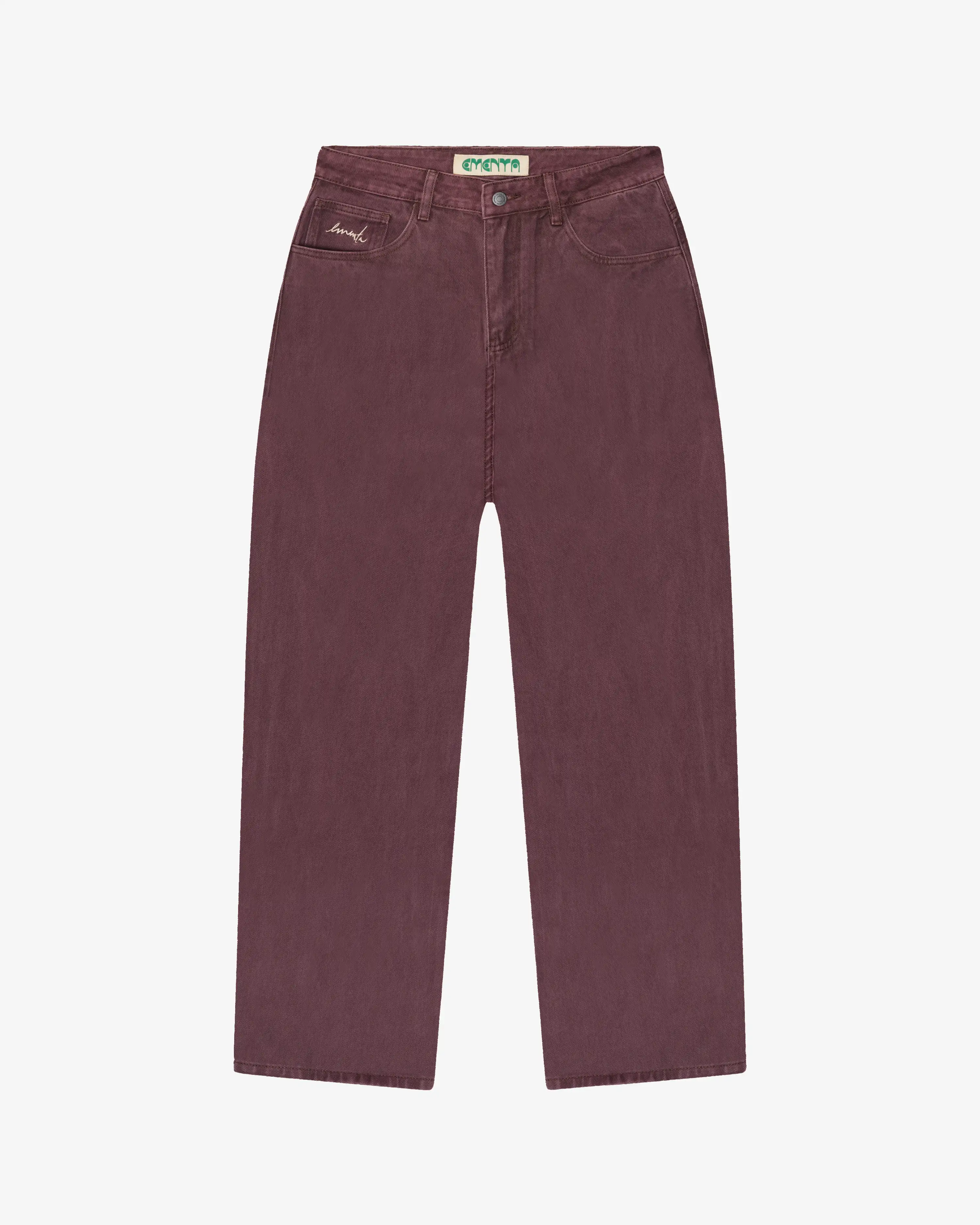 Magoado Pants