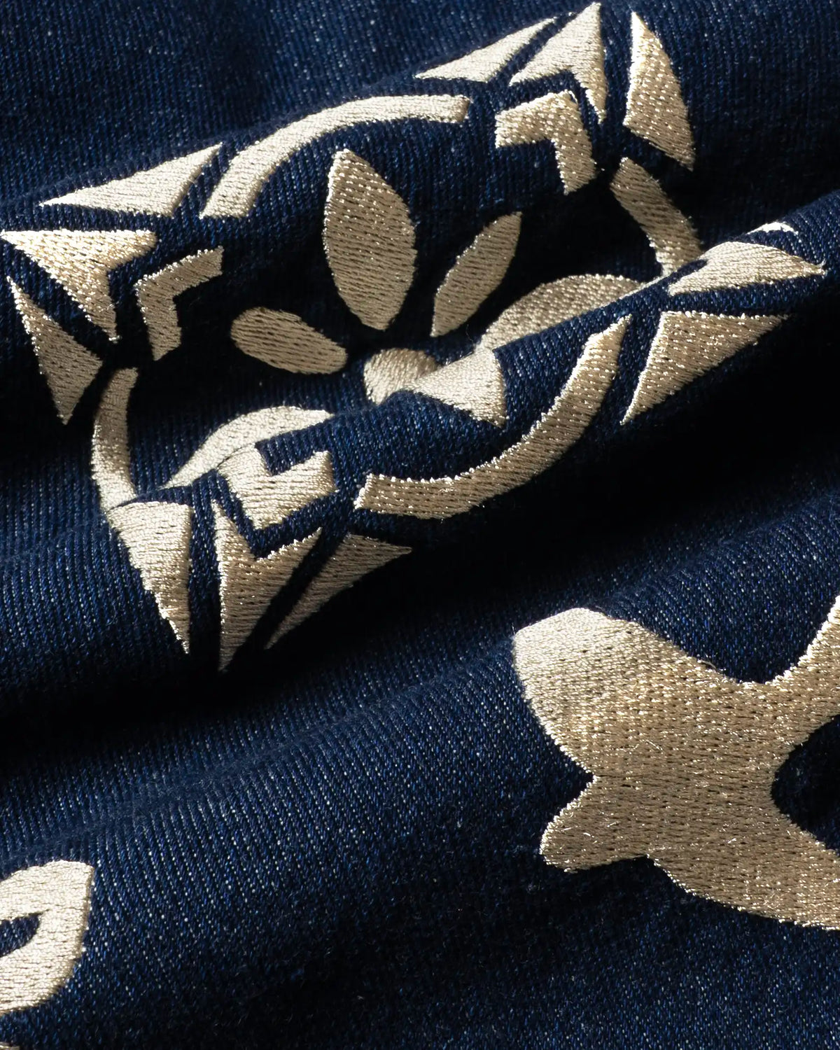 #color_blue raw denim