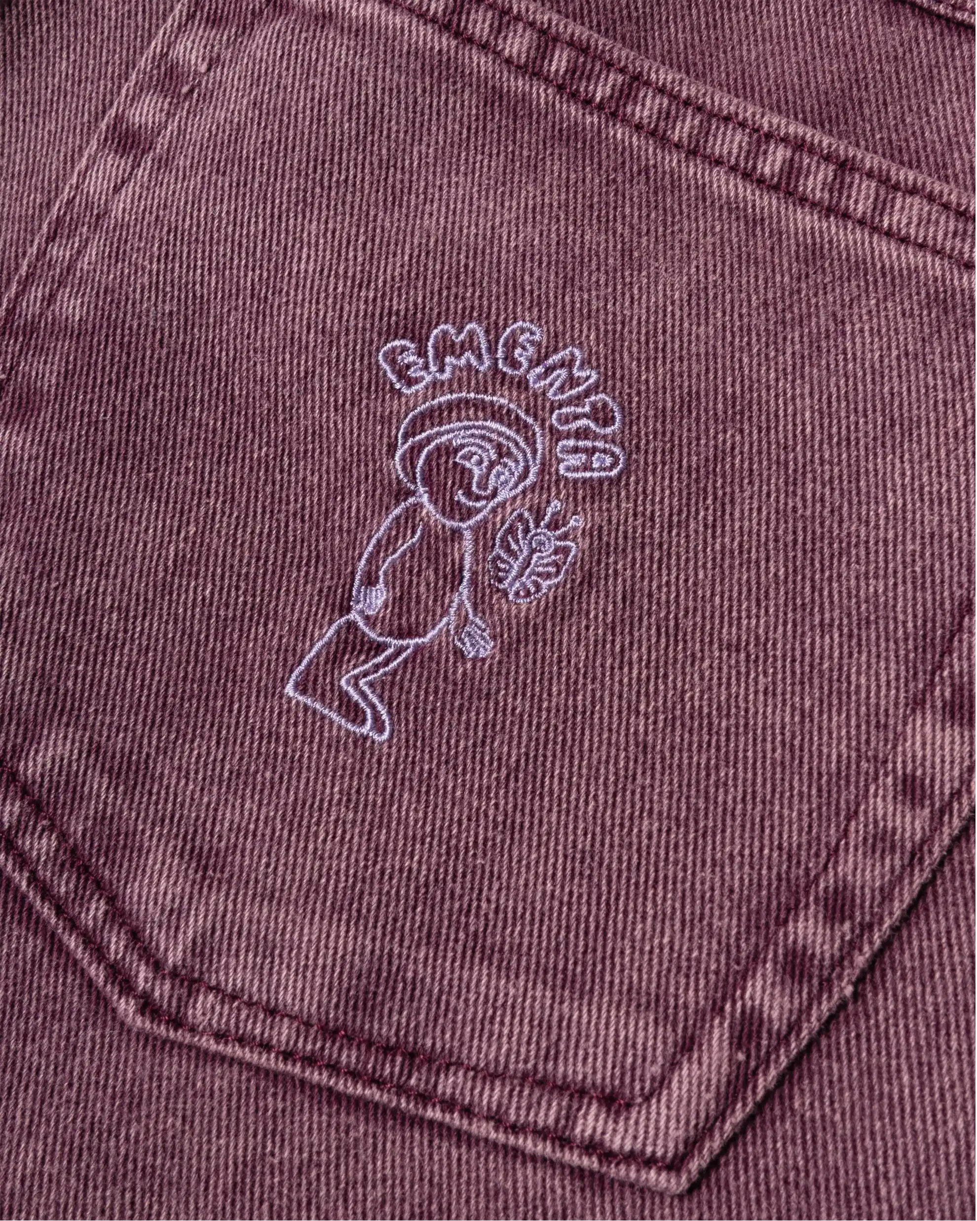 #color_burgundy washed