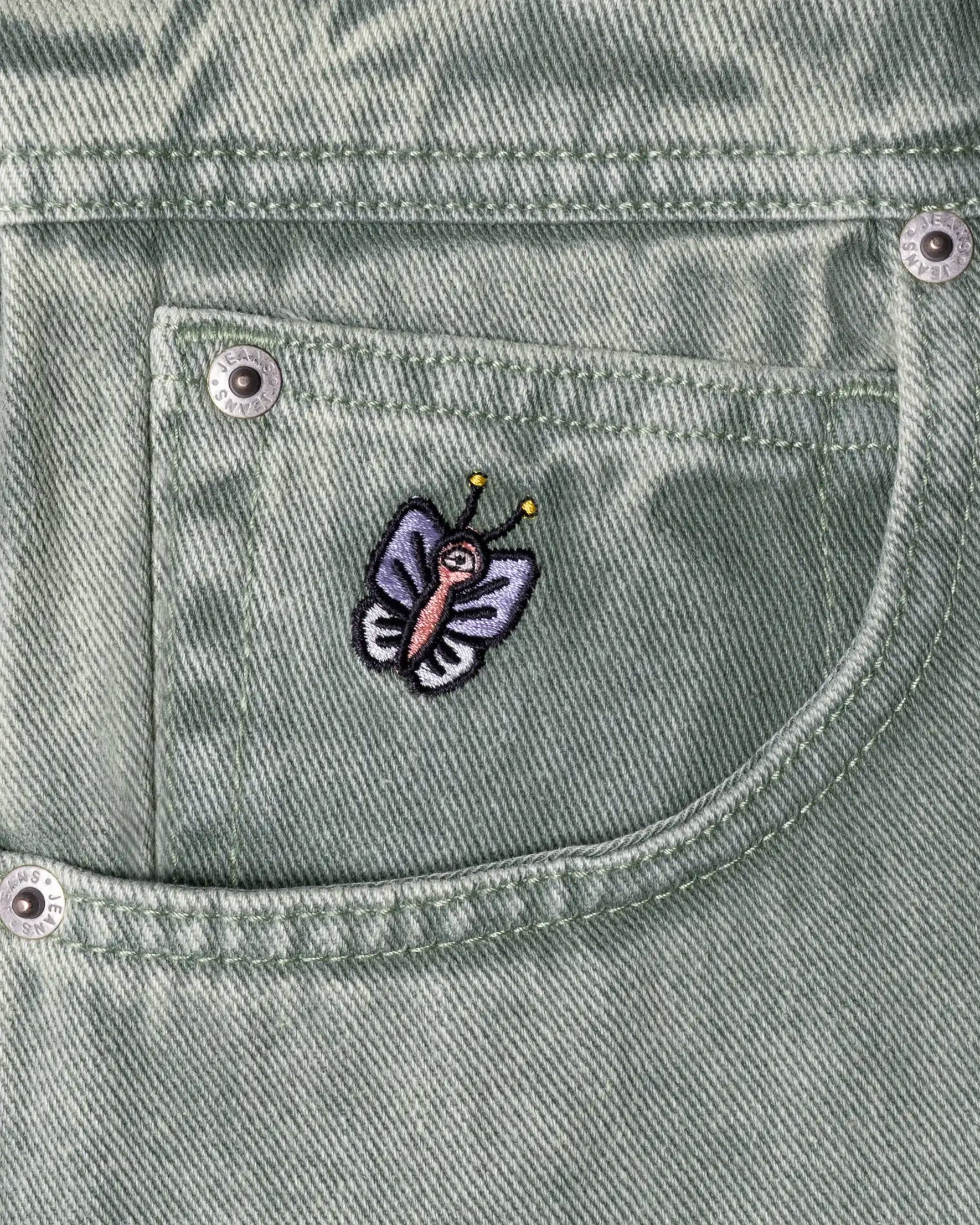 Bonga Bebucho Pants