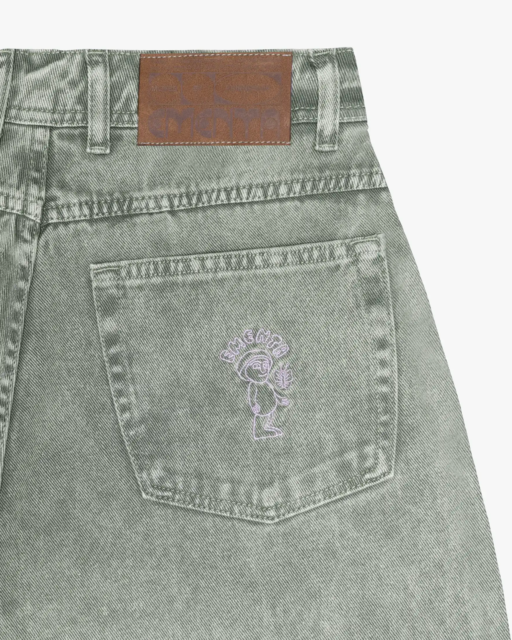Bonga Bebucho Pants