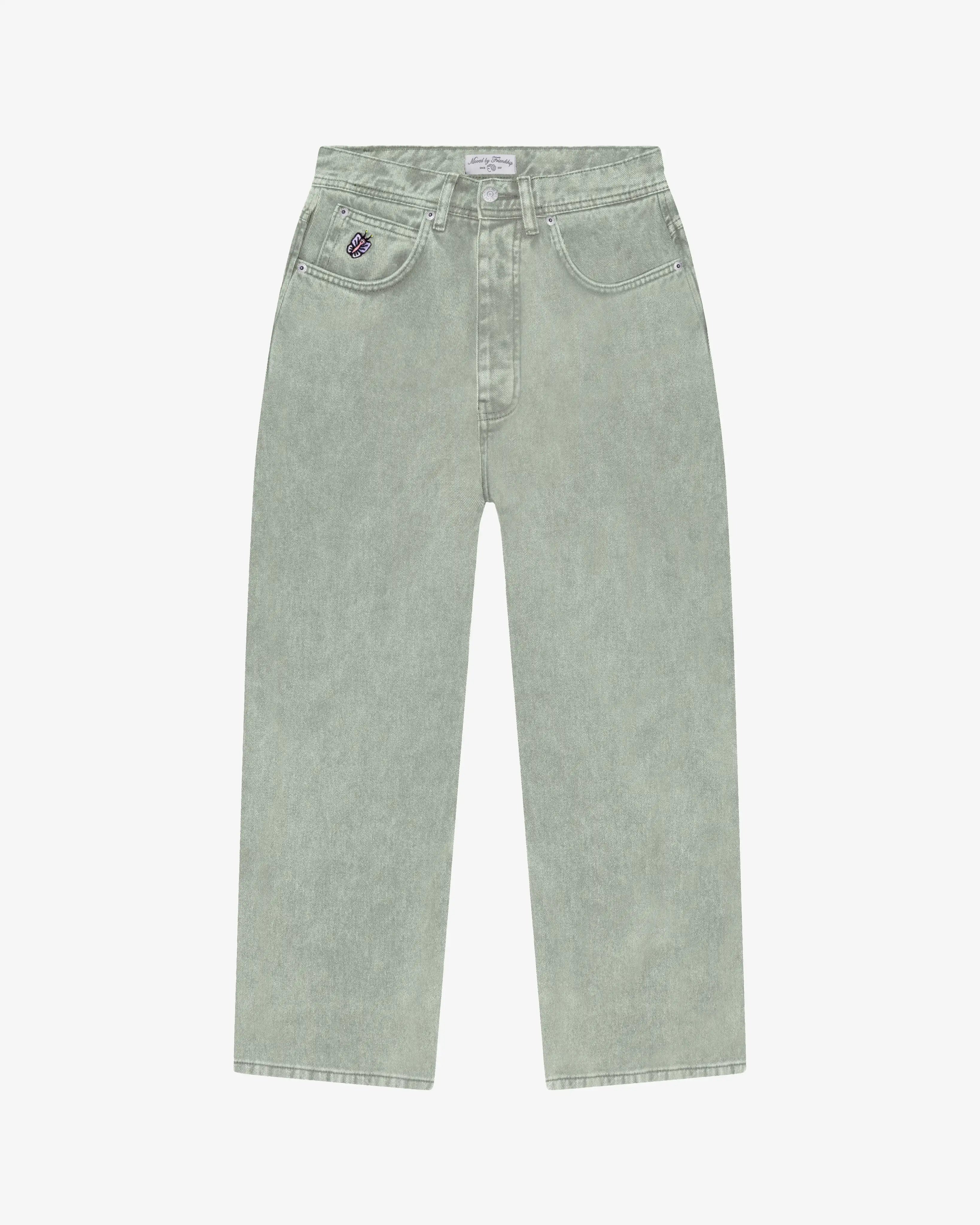 Bonga Bebucho Pants