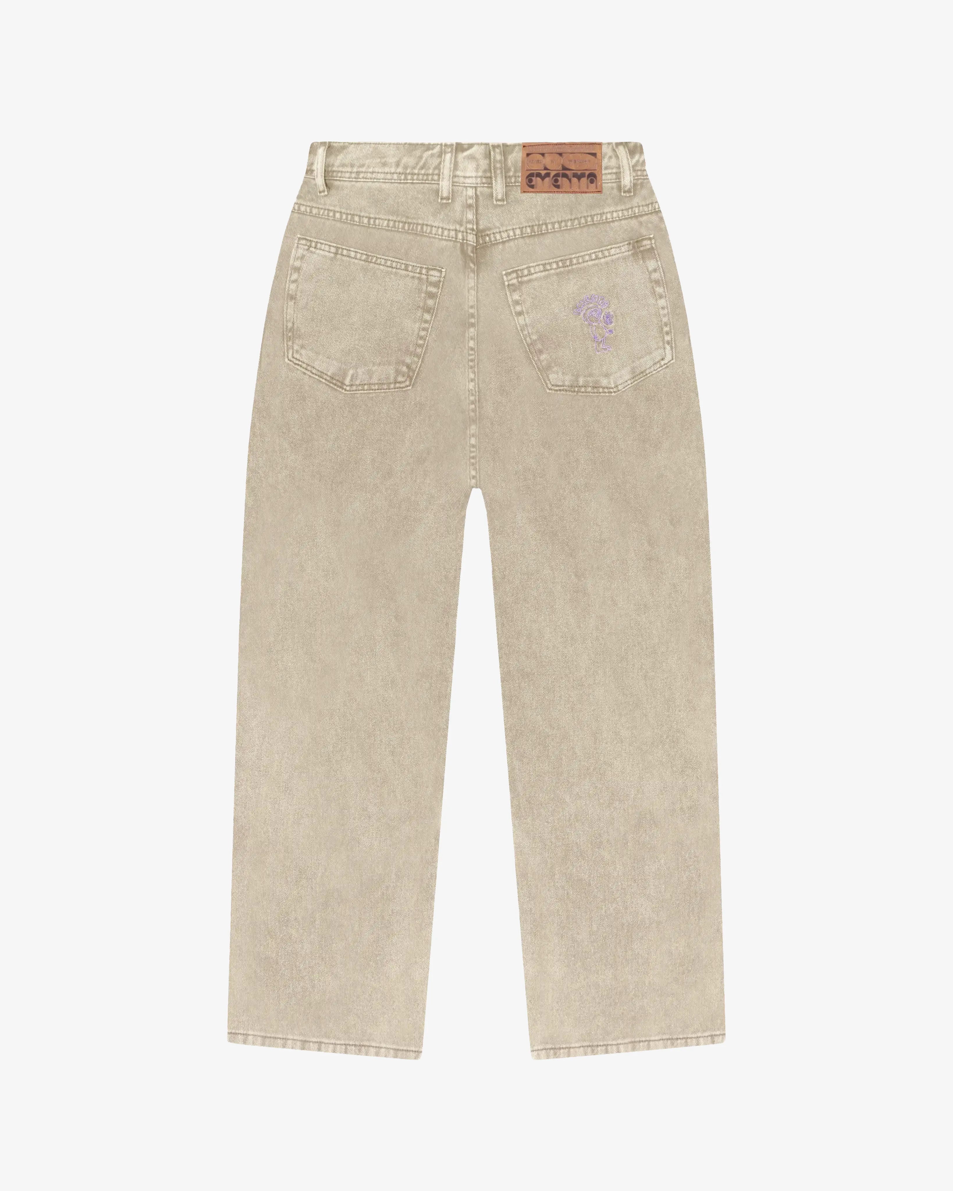 #color_sand washed