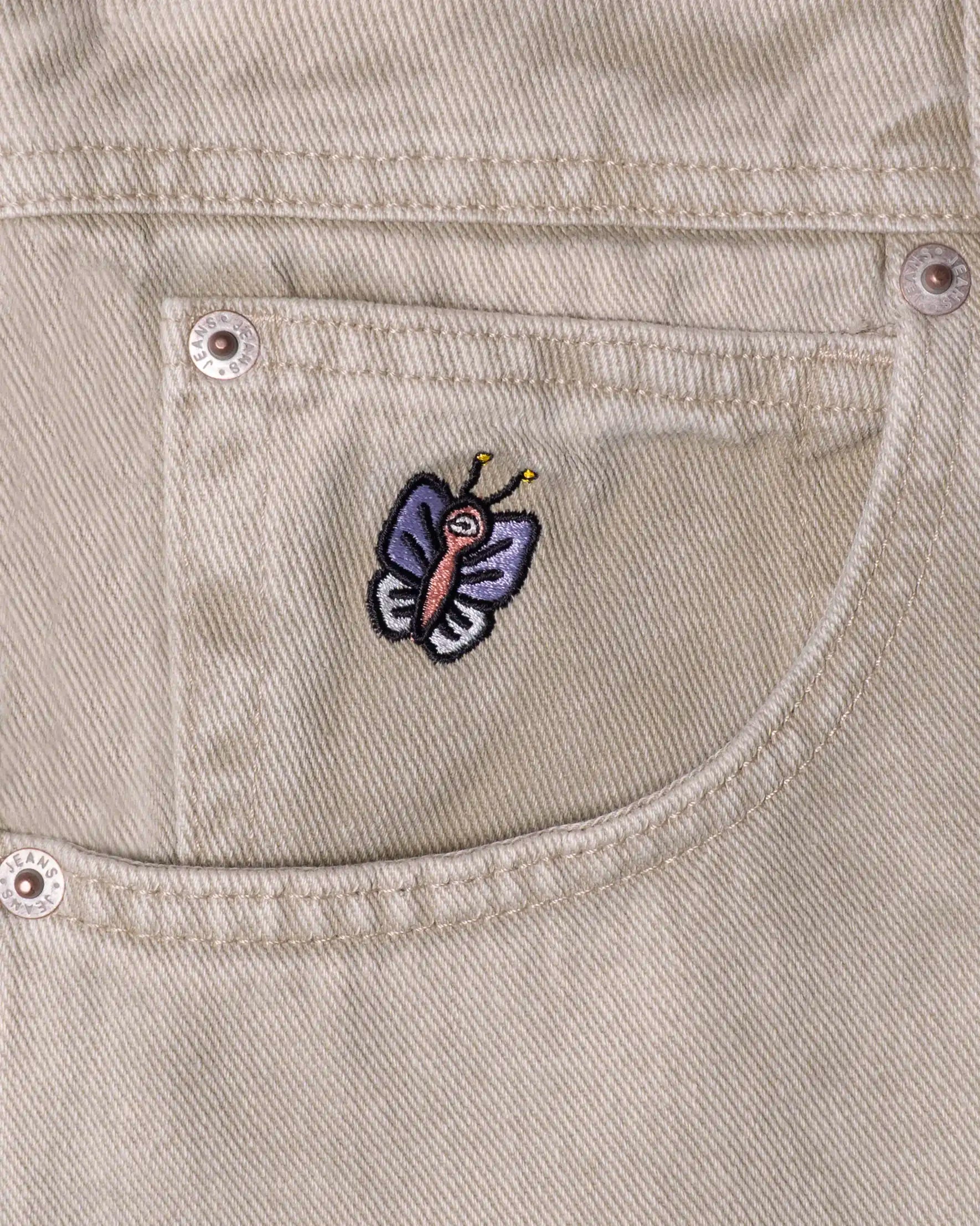 Bonga Bebucho Pants