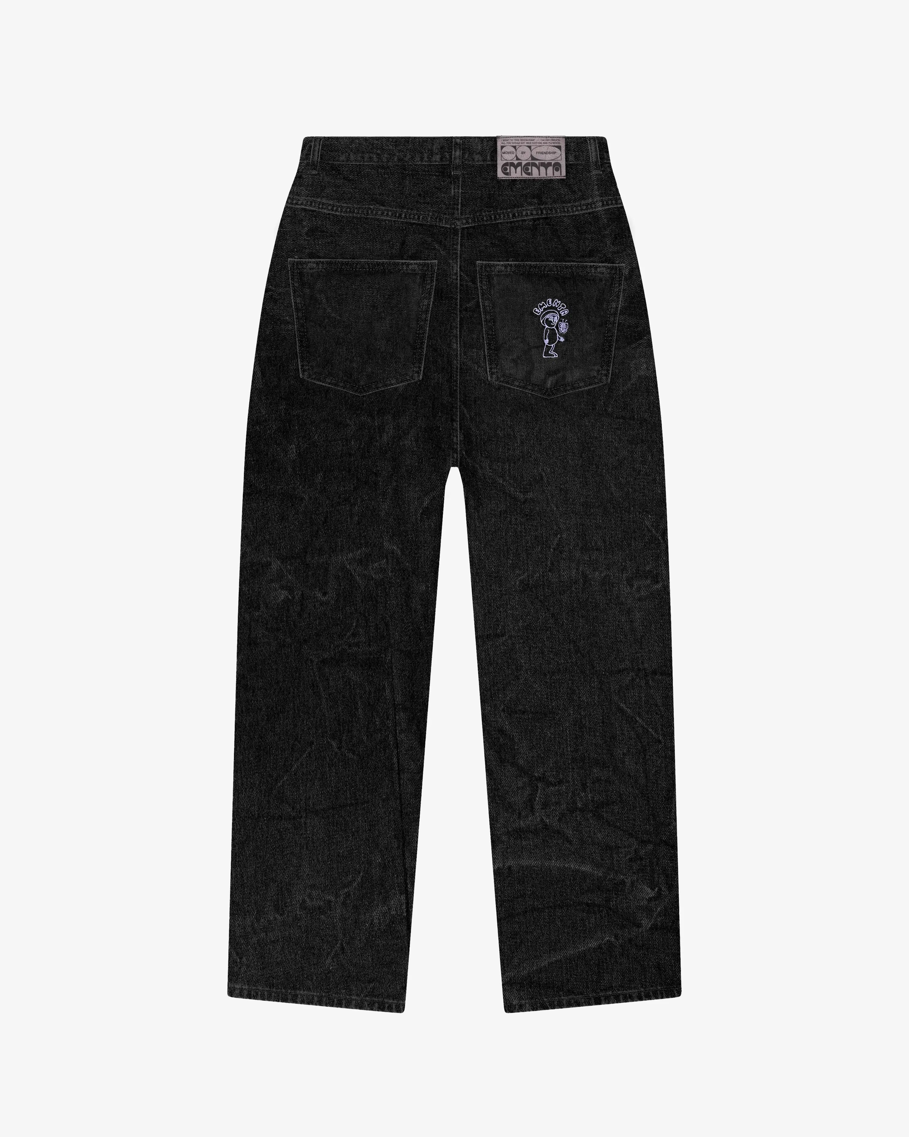 Bonga Bebucho Jeans